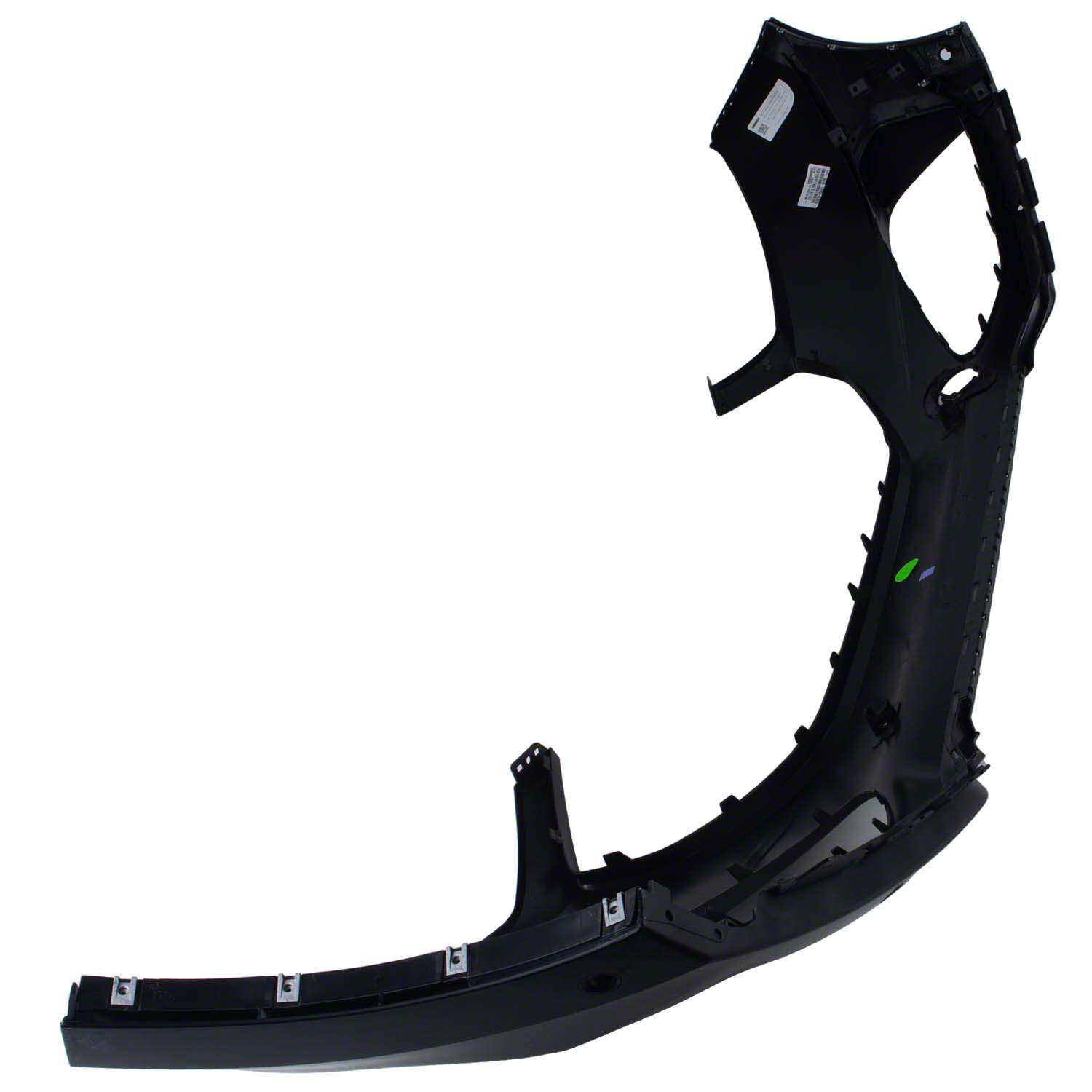 Bumper Cover - Front, Upper | Parts | Ford.com