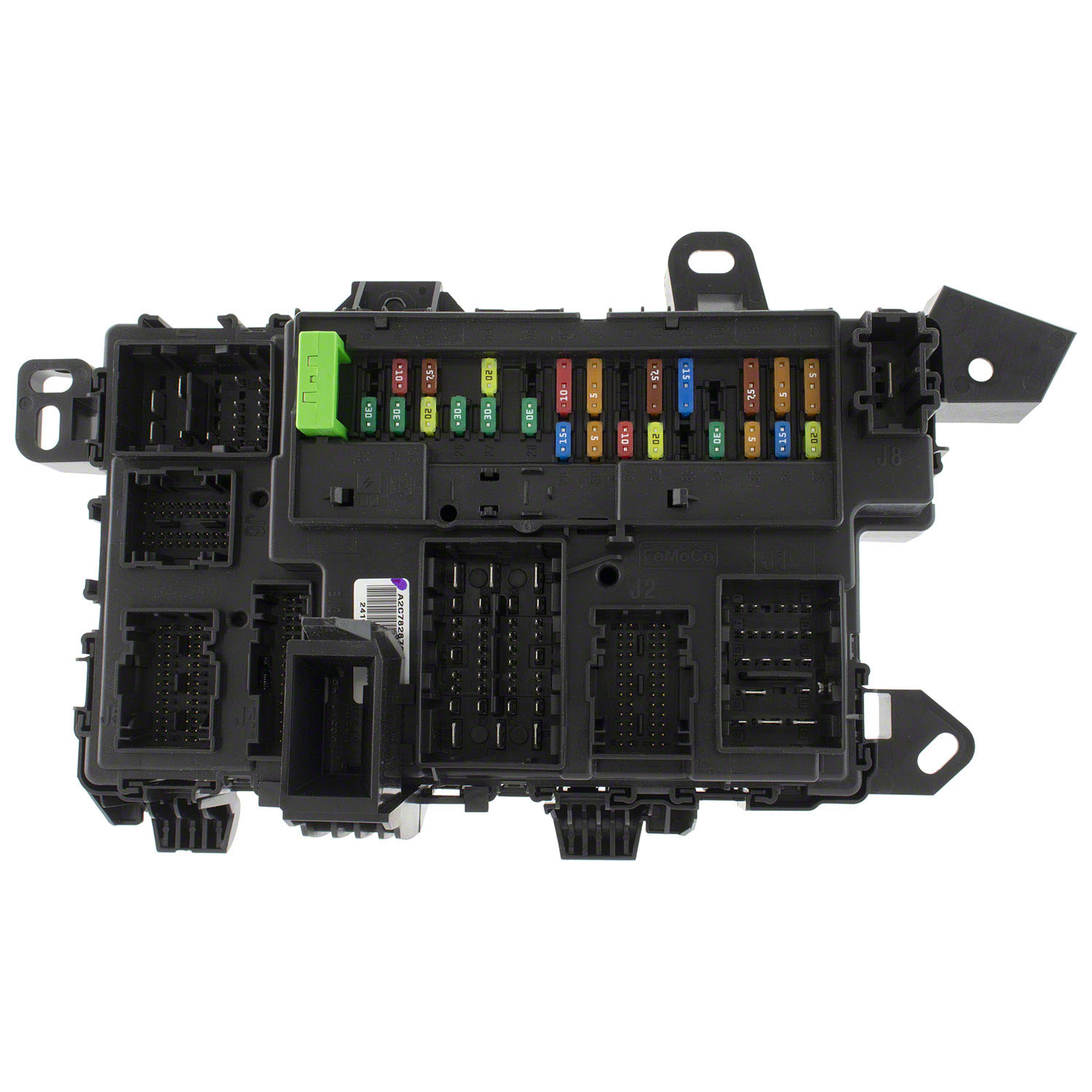 Alarm/Keyless Lock System Kit Module SYSTE Control Keyless Entry ...