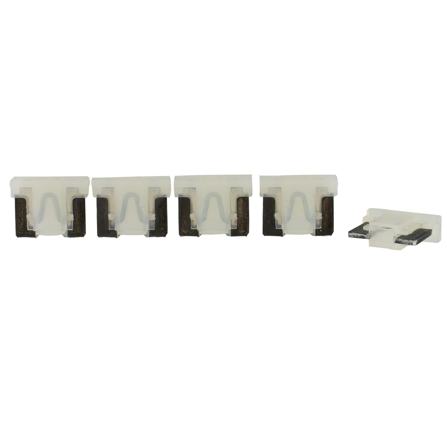 Circuit Breaker Fuse - 25 AMP, 58 Volt | Parts | Ford.com