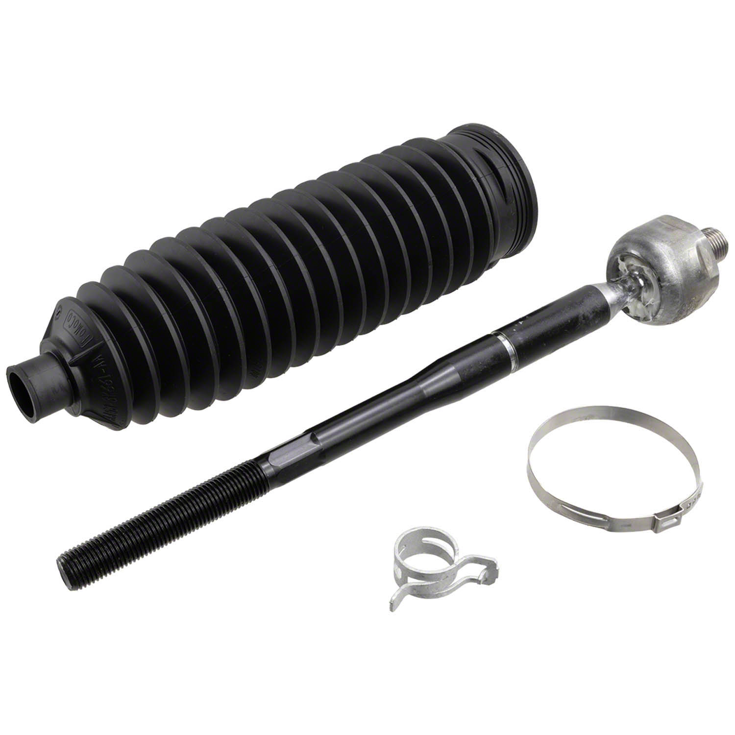 Steering Tie Rod End Kit - Left, Right, Inner | Parts | Ford.com