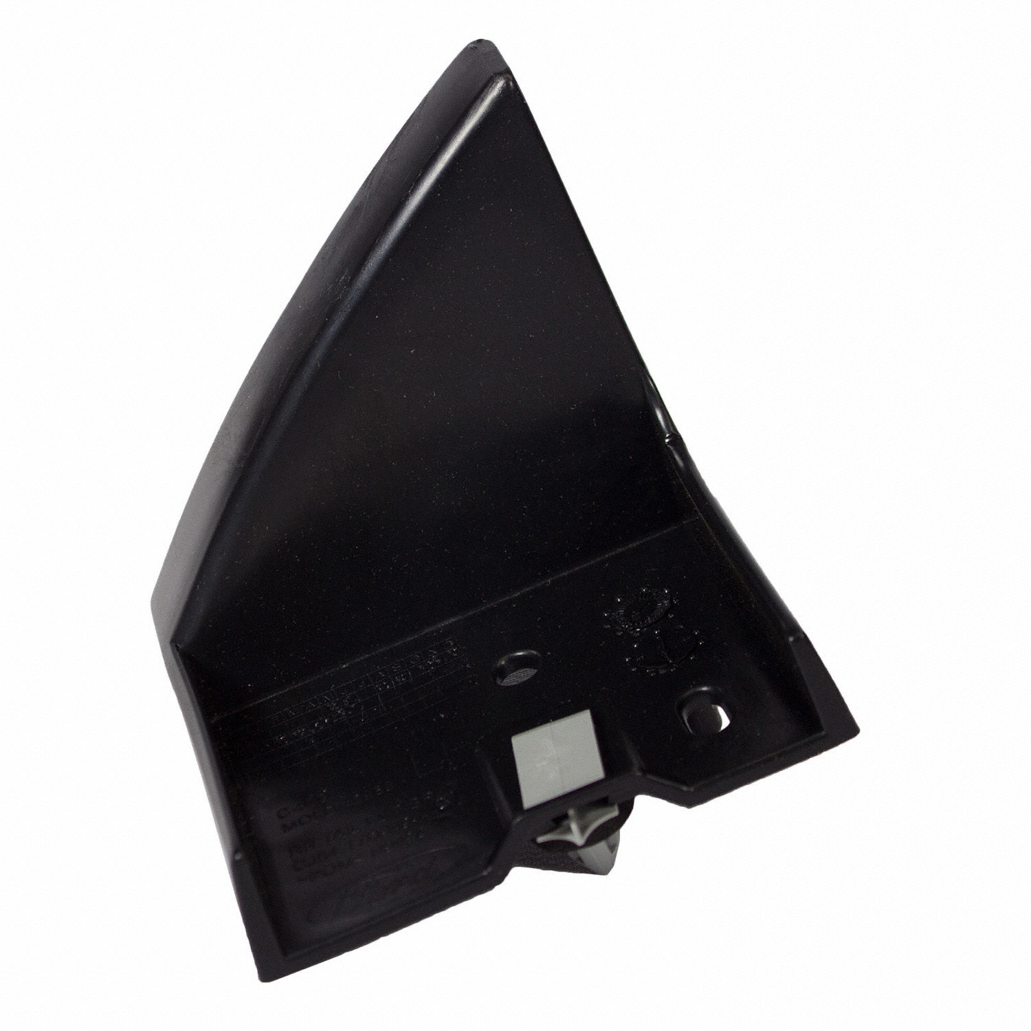 Bumper Cover Support Rail Bracket - Left, Rear | Parts | Ford.com