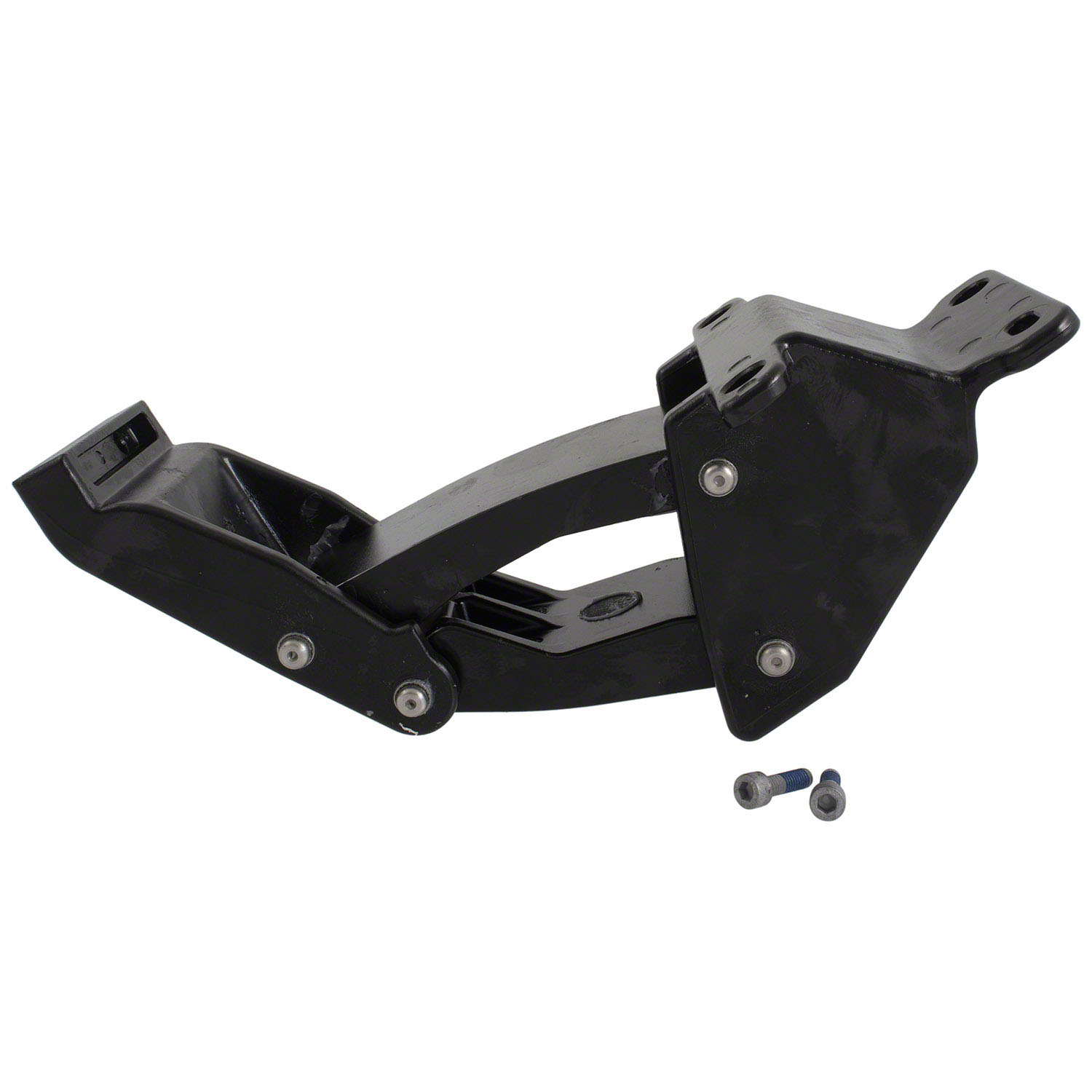 WFLNHB Driver Side Tail Light Brake Light Replacement For