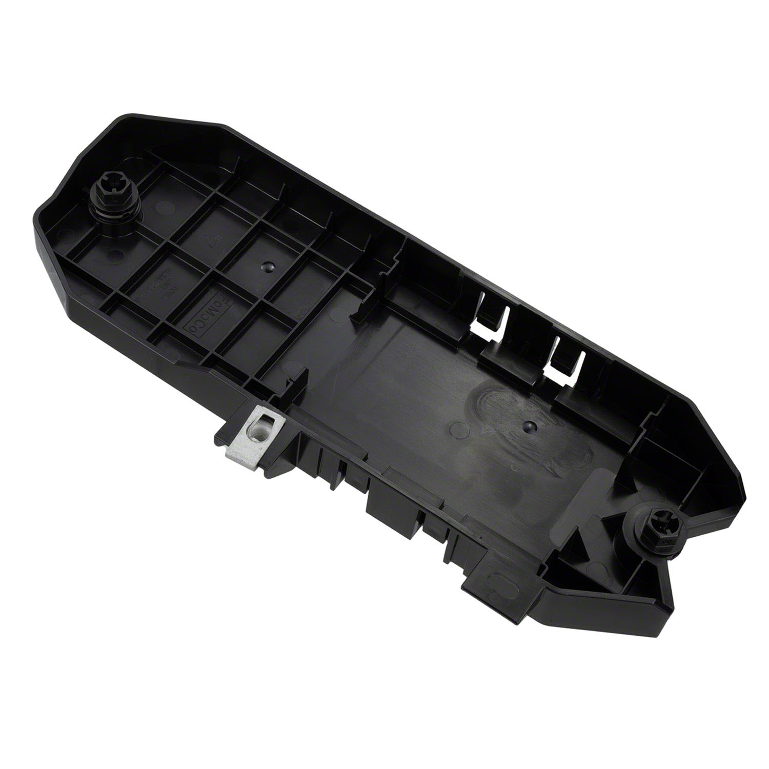 Engine Control Module Bracket Charging and MODULES | Parts | Ford.com