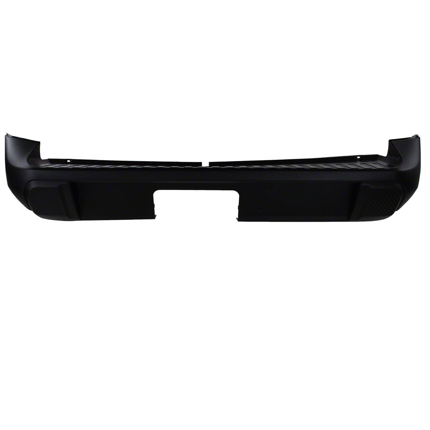 Bumper Cover - Rear | Parts | Ford.com