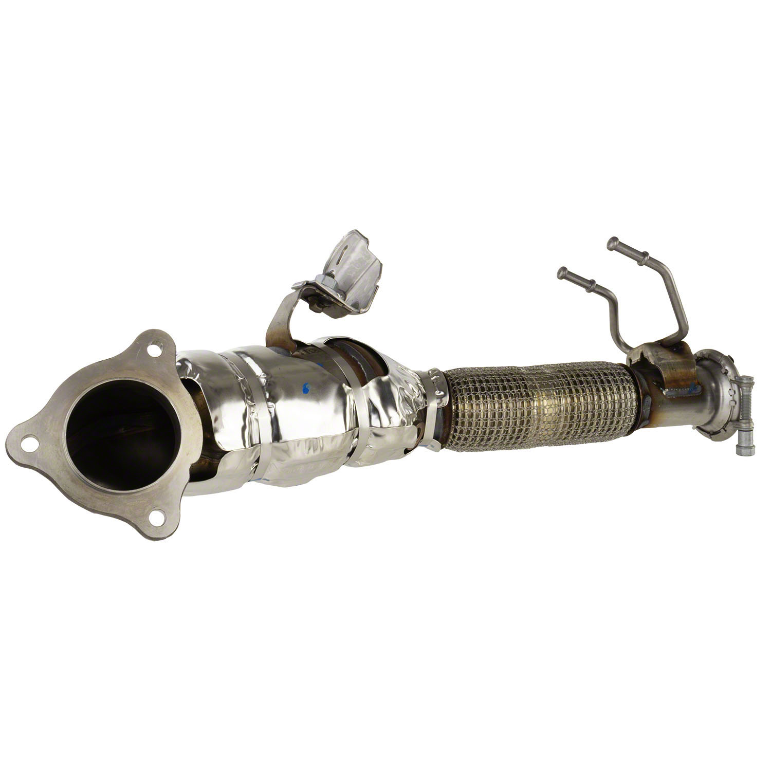 Catalytic Converter | Parts | Ford.com