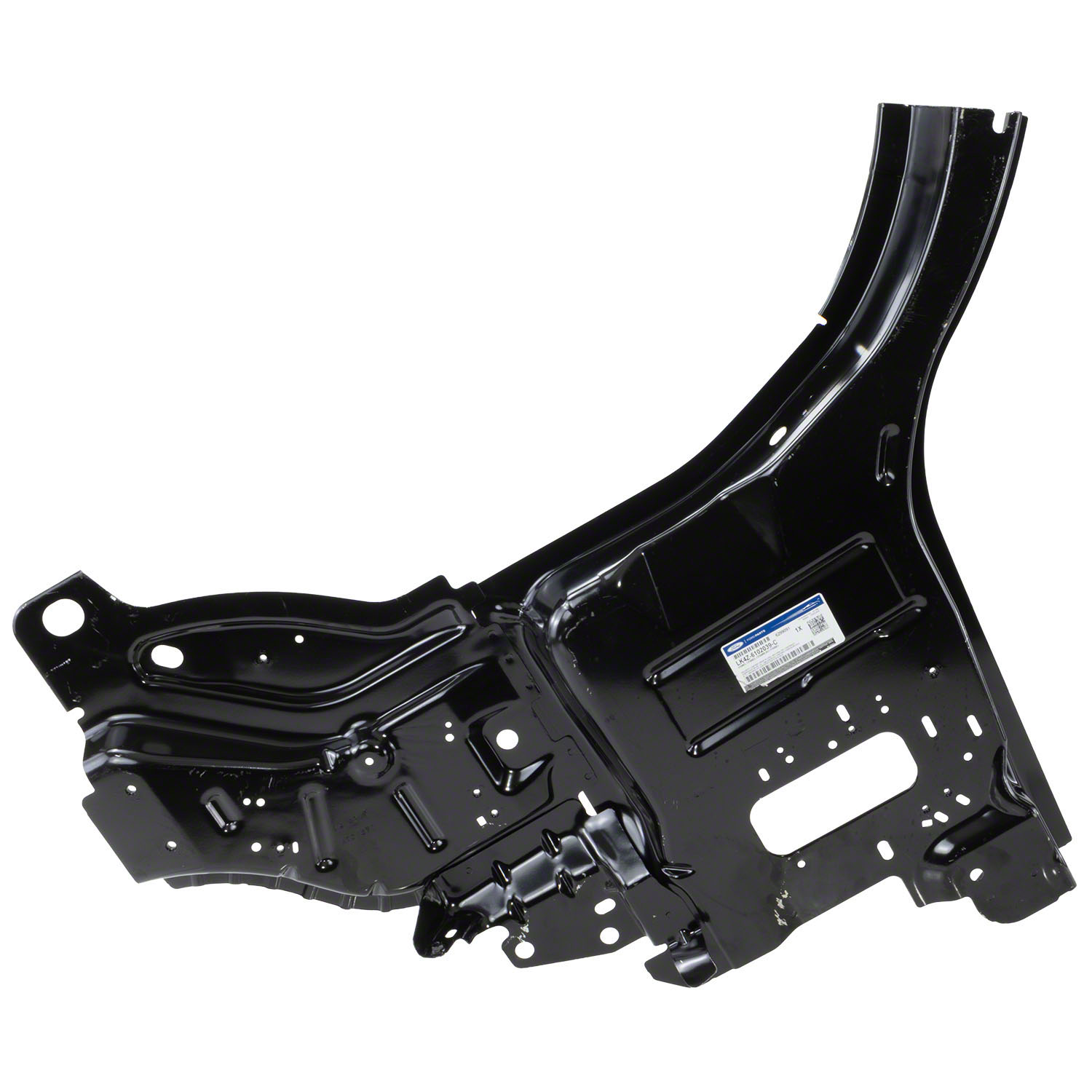 Fender Rail | Parts | Ford.com