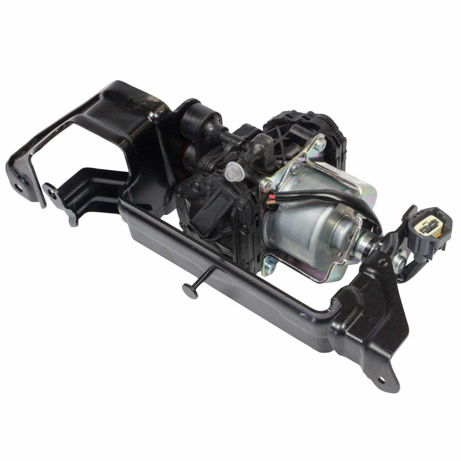 Power Brake Booster Vacuum Pump | Parts | Ford.com