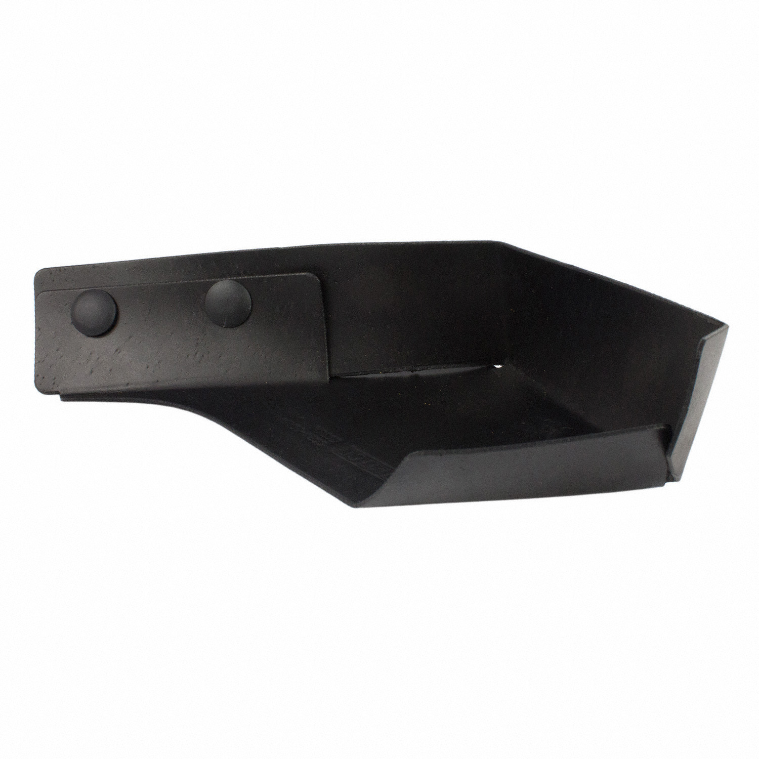 Fender Splash Shield. Splash Guard - Left, Front. | Parts | Ford.com