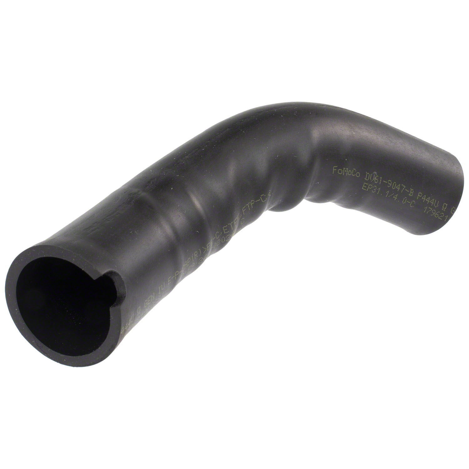 Filler Pipe Hose Fuel Neck | Parts | Ford.com