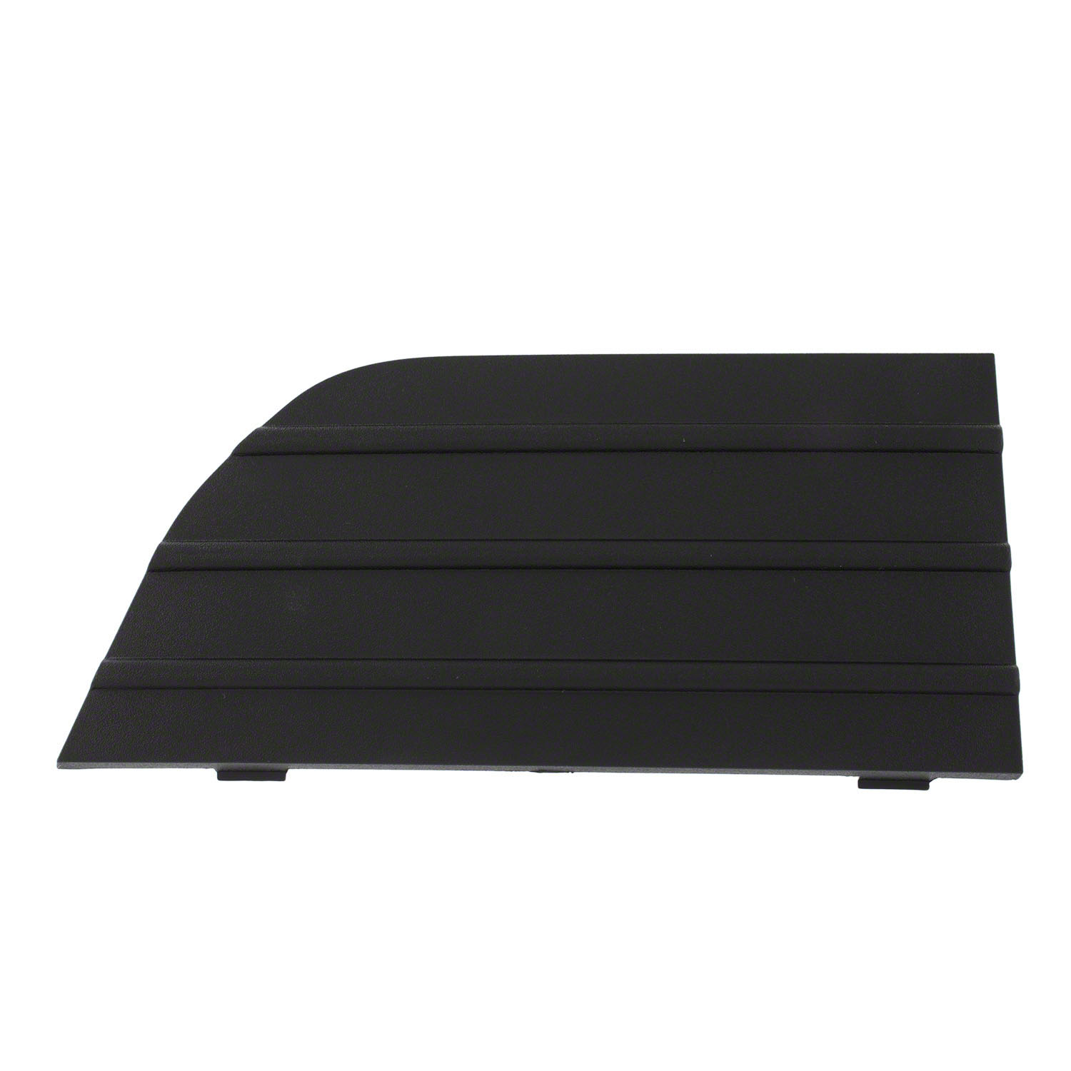 Grille Molding Bumper - Front | Parts | Ford.com