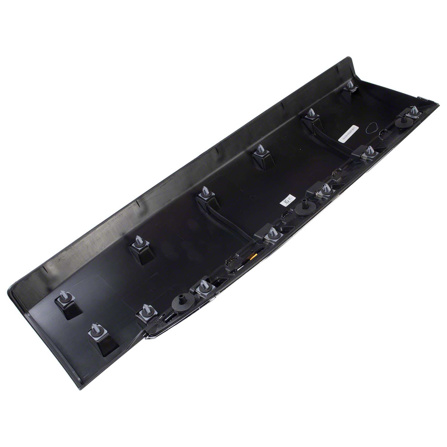 Exterior Door molding - Right 3.0L | Parts | Ford.com