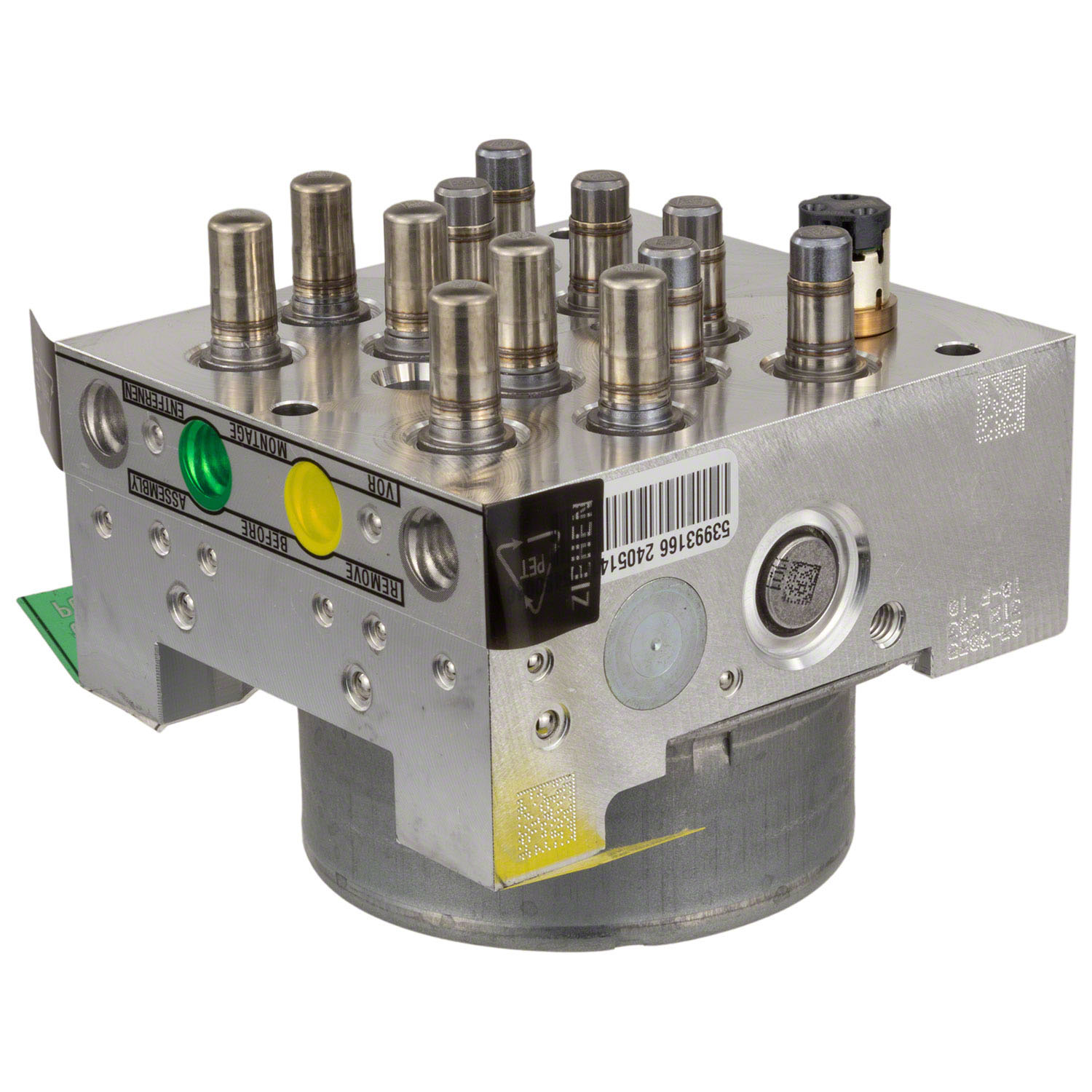 Abs Modulator Module | Parts | Ford.com