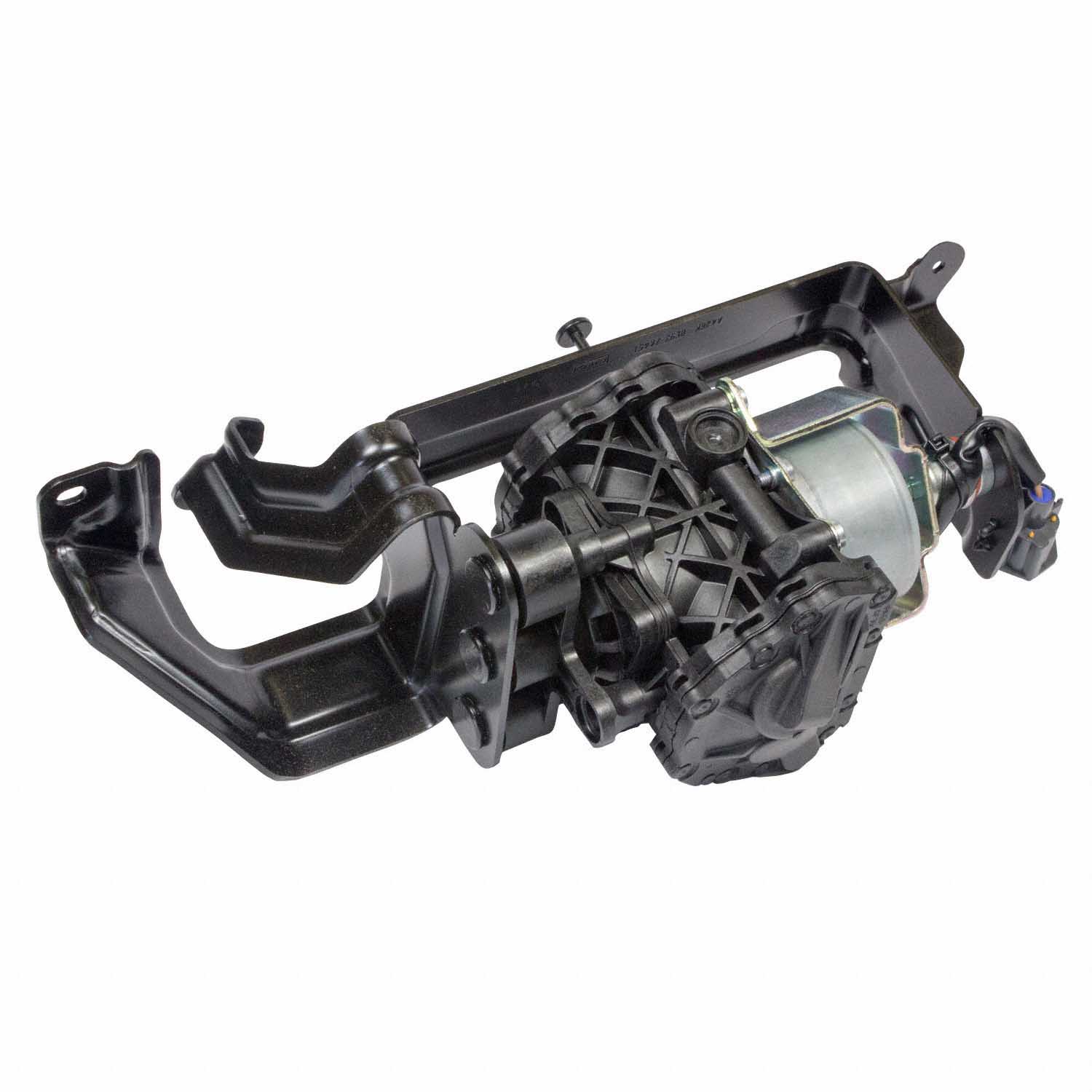 Power Brake Booster Vacuum Pump | Parts | Ford.com