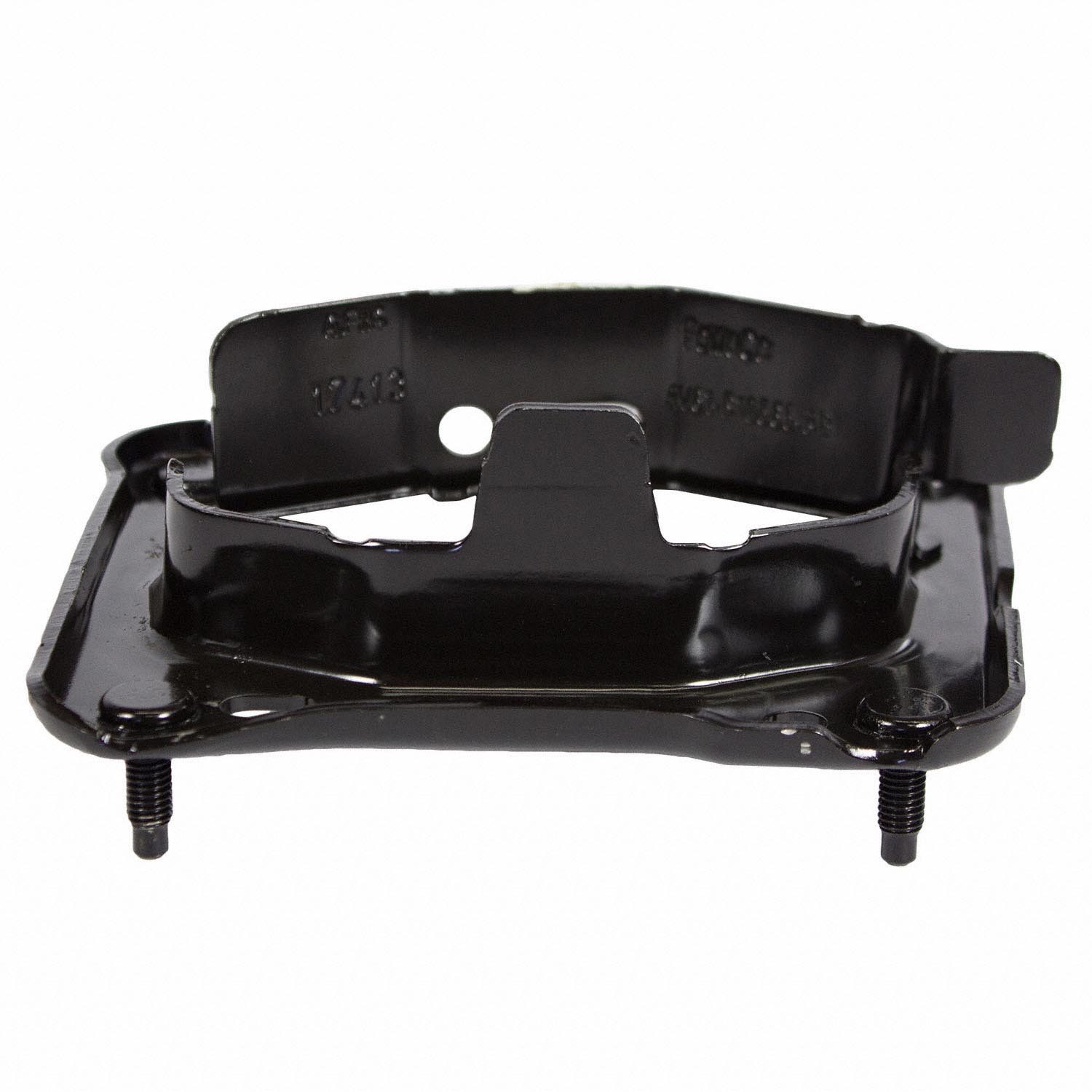 Bumper Impact Bar Bracket - Left, Front | Parts | Ford.com