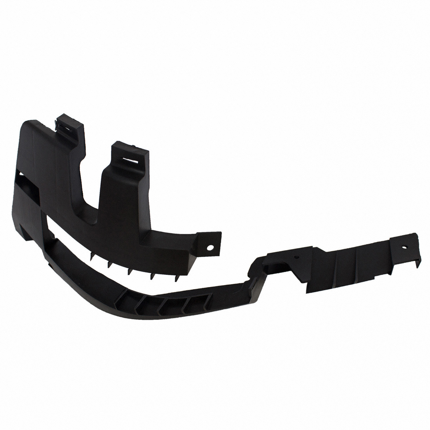 Bumper Cover Spacer Panel Retainer - Left, Front | Parts | Ford.com
