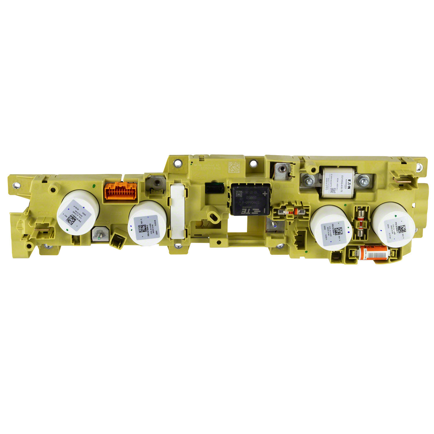 High Voltage Battery Junction Box BEC Connector Block High | Parts ...