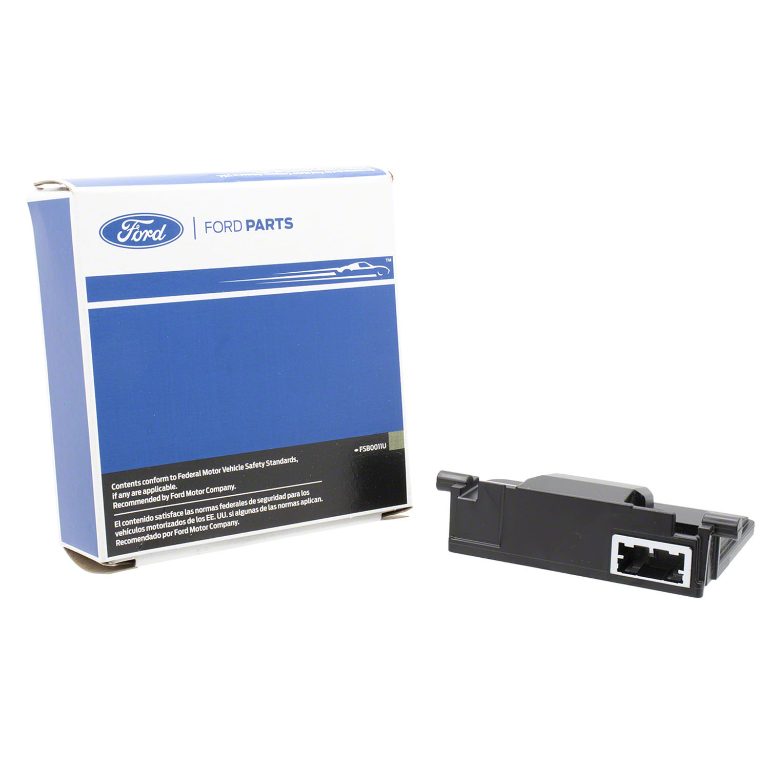 Module4461082010 Module Image Processing | Parts | Ford.com