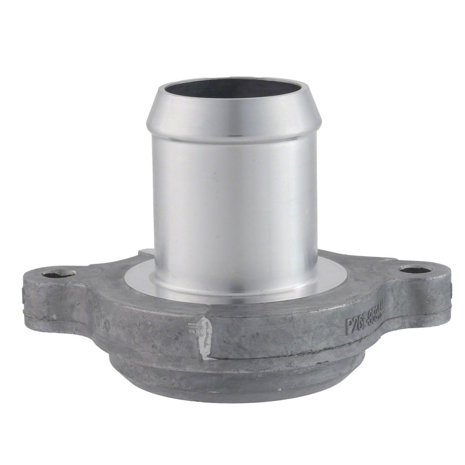 Engine Coolant Thermostat Housing Water Connection Neck - Outlet 2.0L ...