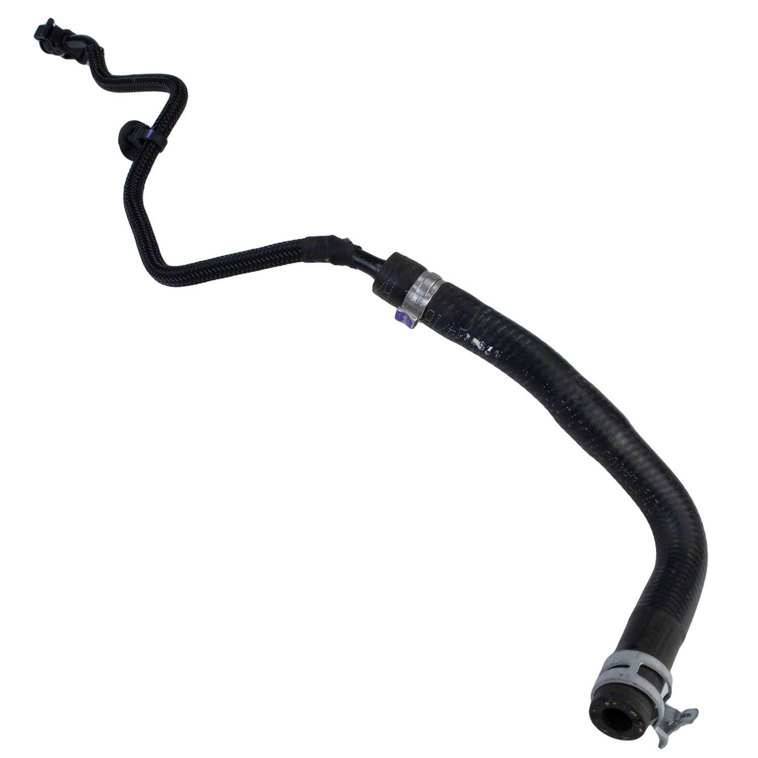 Engine Coolant Overflow Hose | Parts | Ford.com