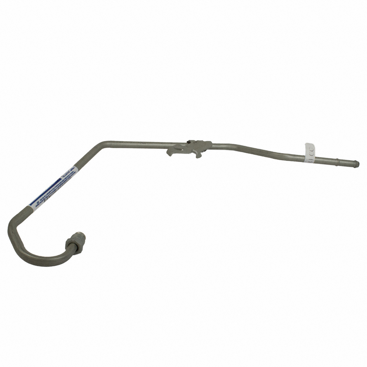Tube Oil Cooler (AT) | Parts | Ford.com