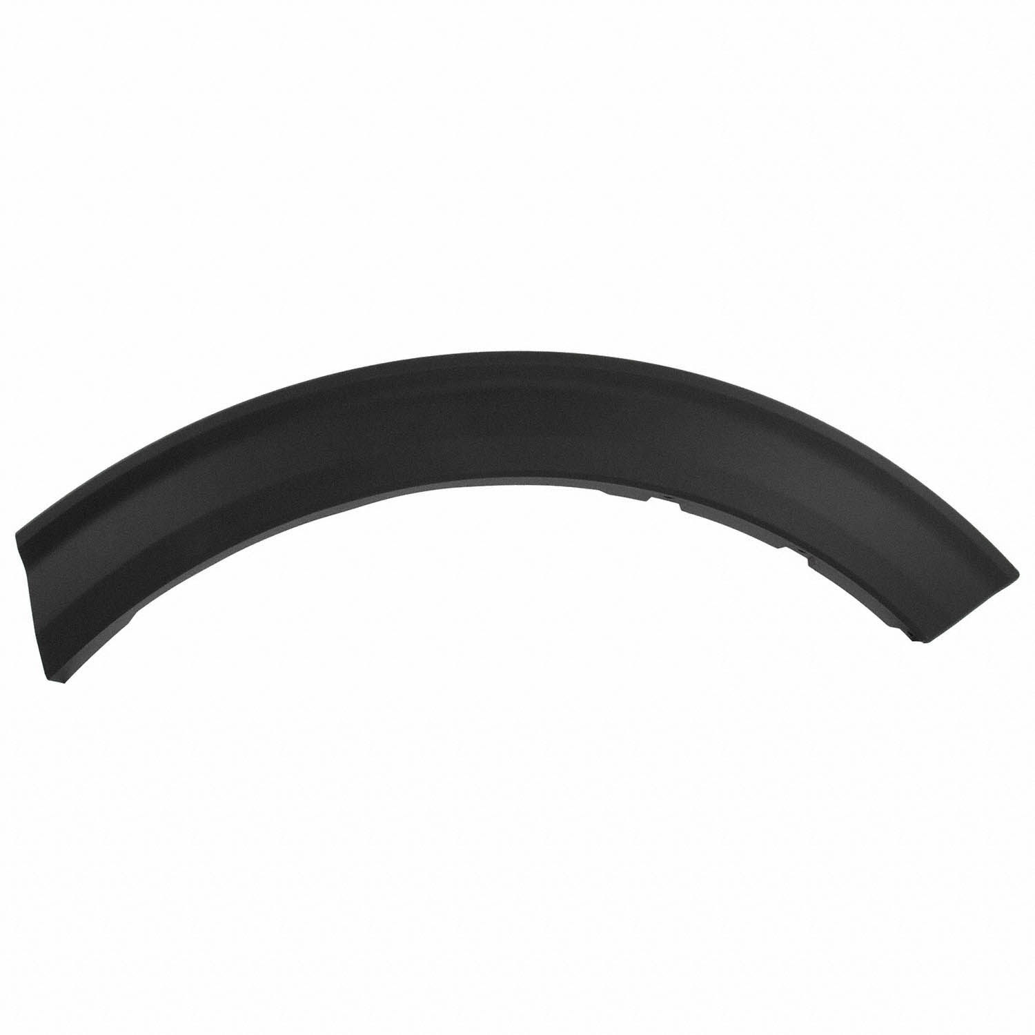 Wheel Arch Molding - Left | Parts | Ford.com