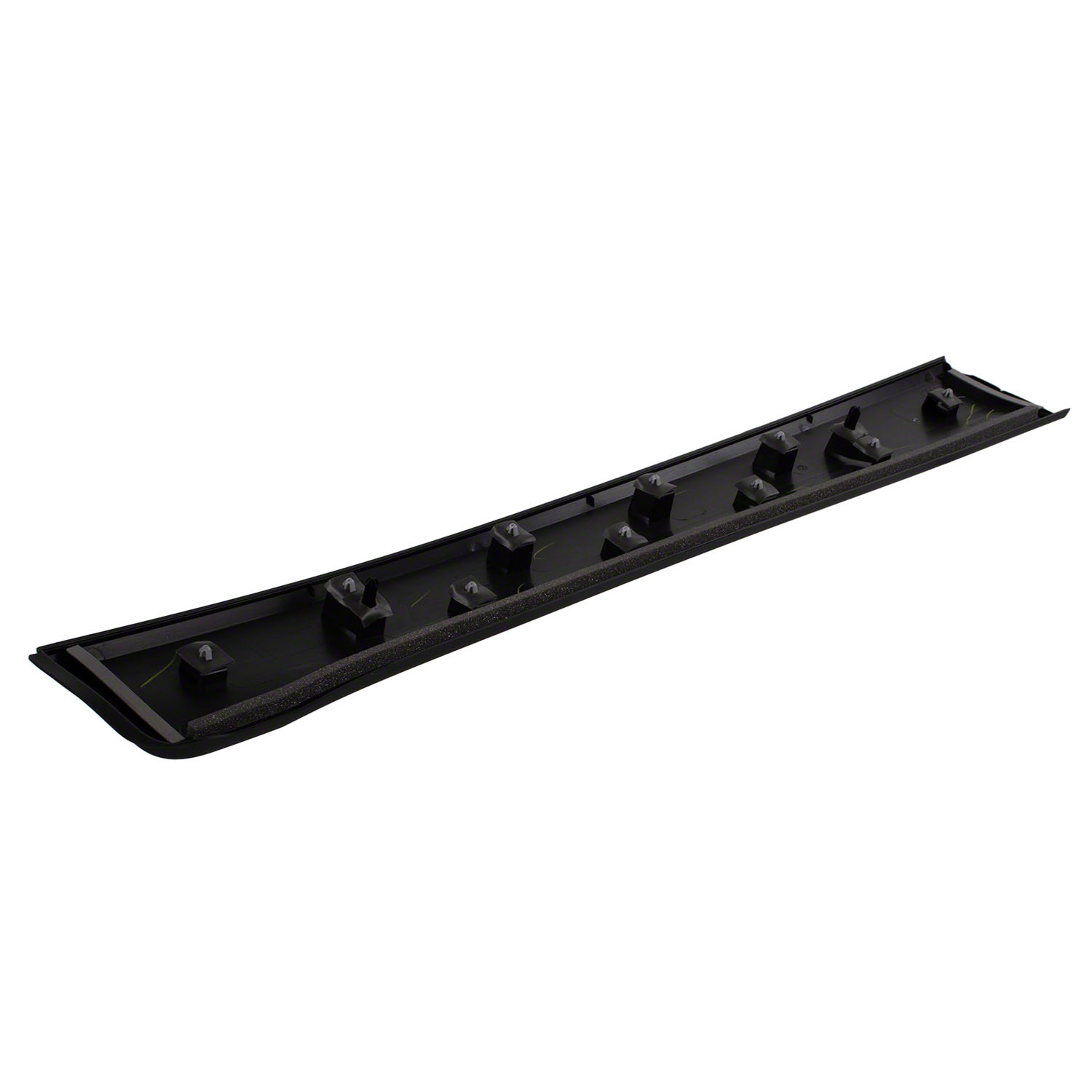 Exterior Door molding MOULDING Outside - Right | Parts | Ford.com