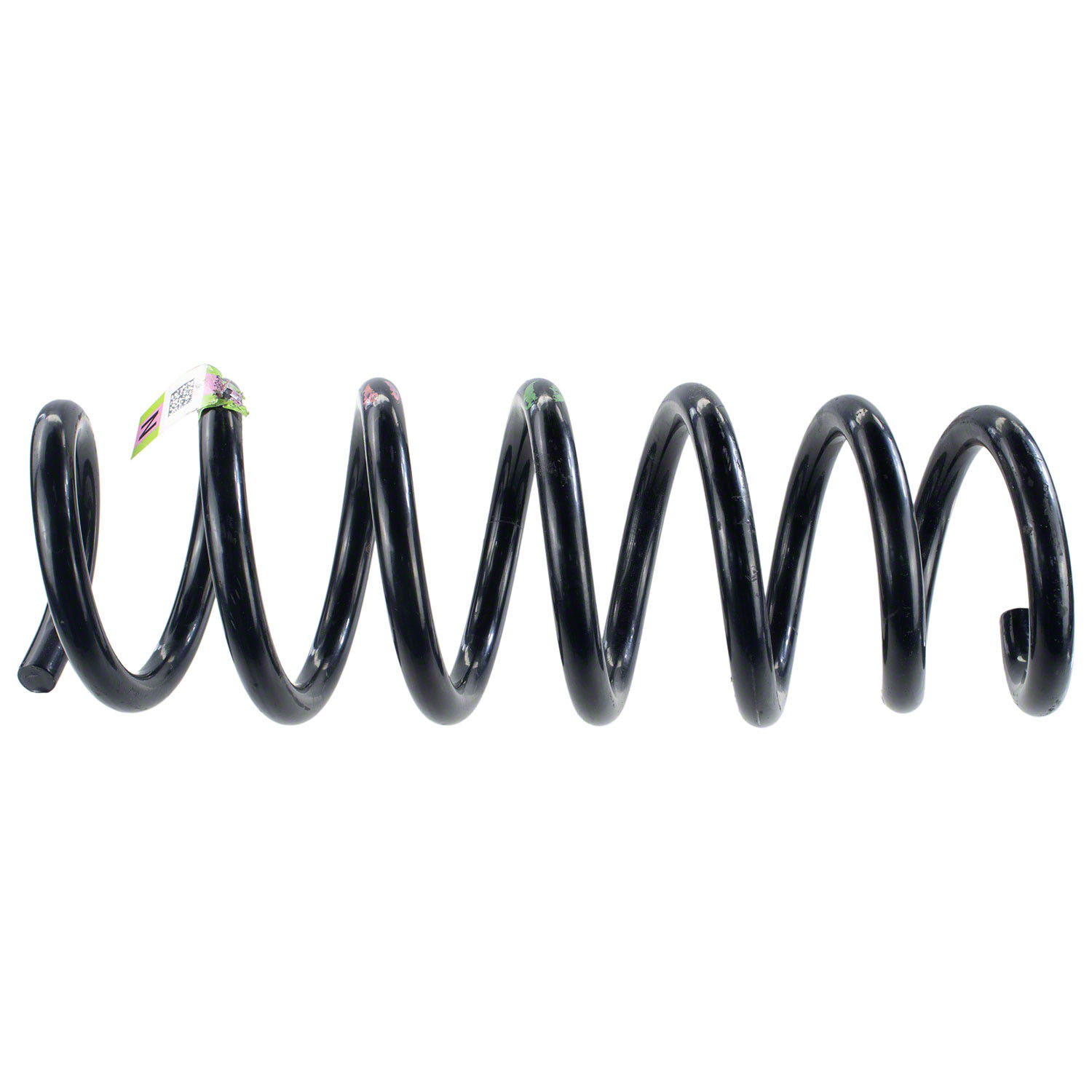 Coil Spring - Front | Parts | Ford.com