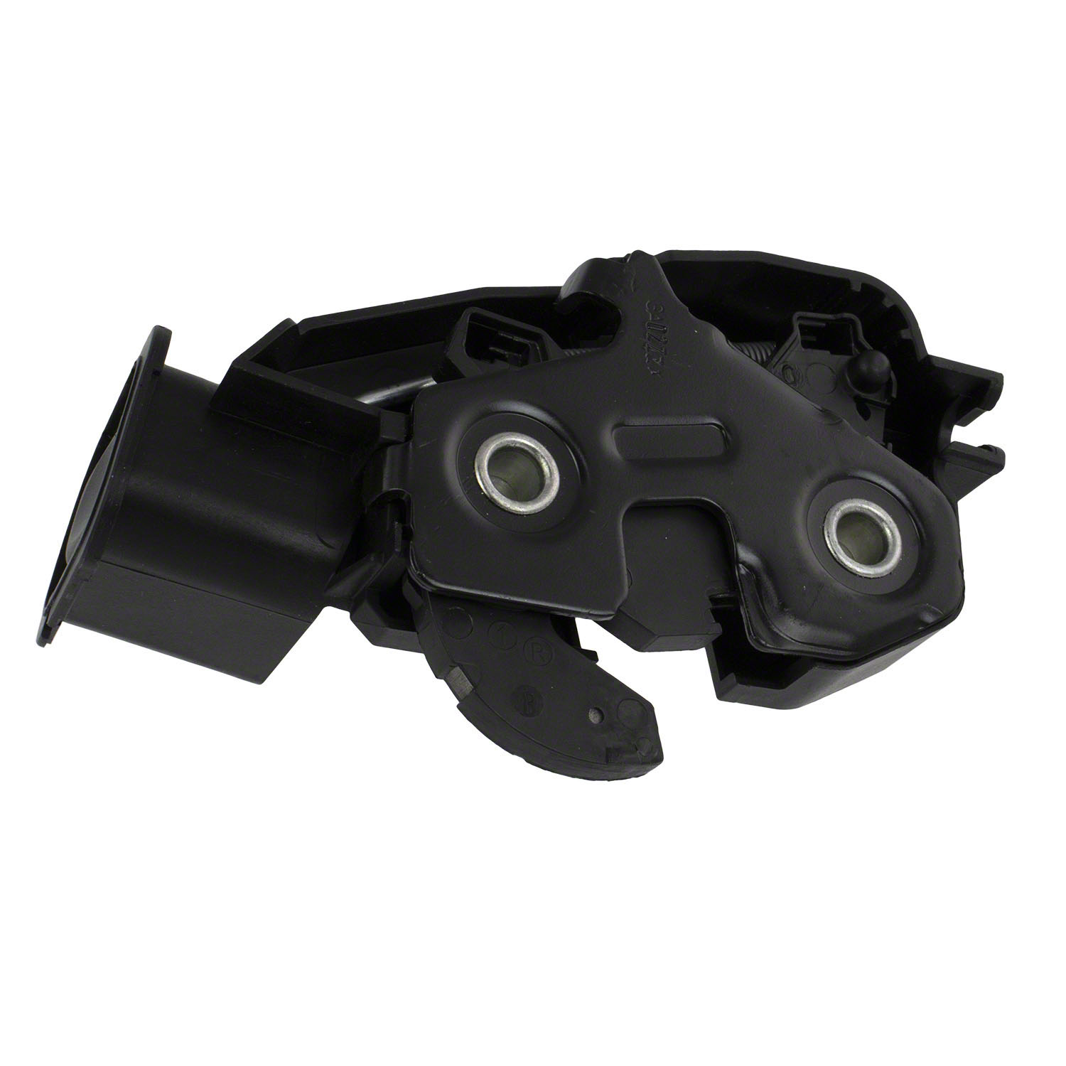 Folding Seat Latch Back - Rear | Parts | Ford.com