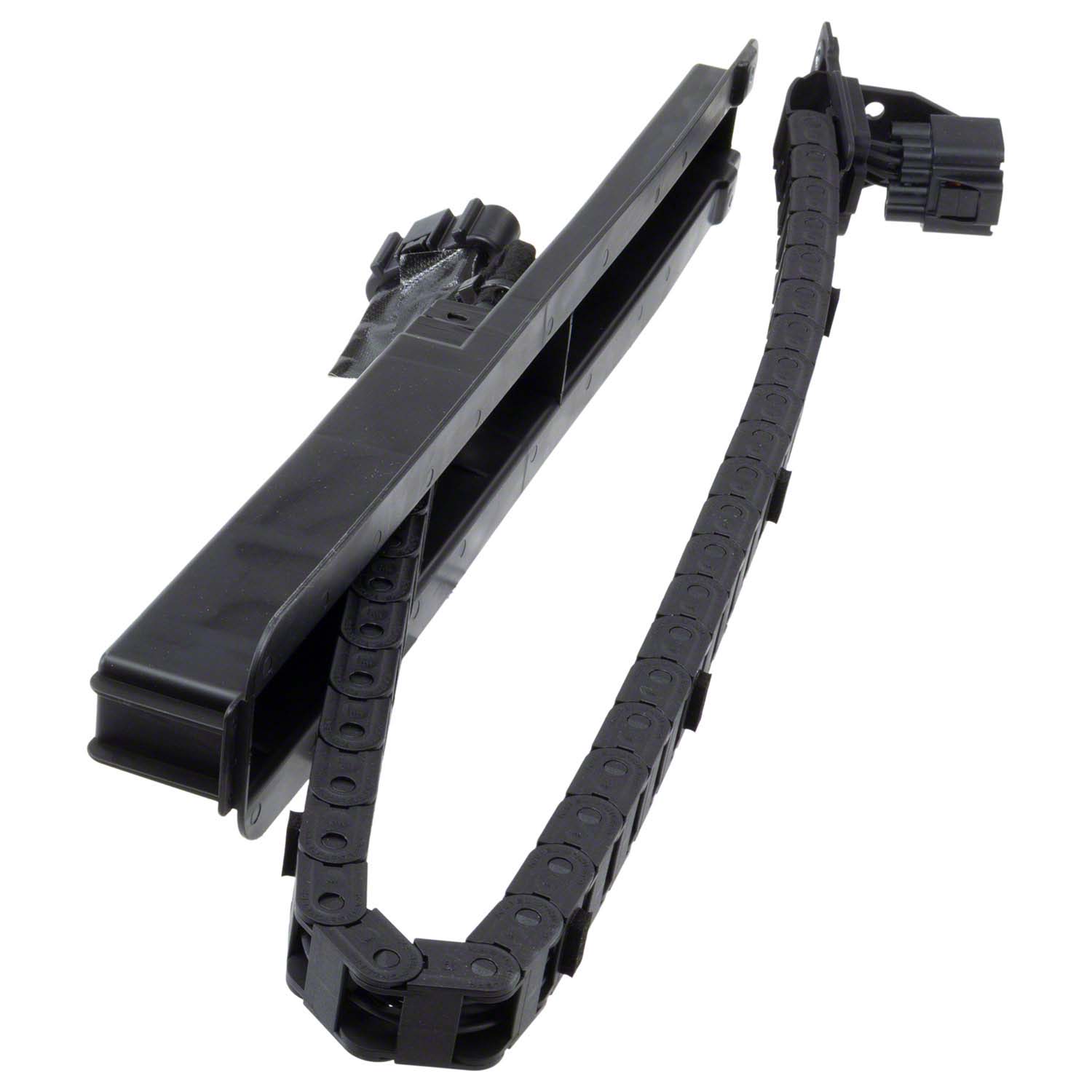 Wire harness Jumper - Left (CARGO VAN.) | Parts | Ford.com