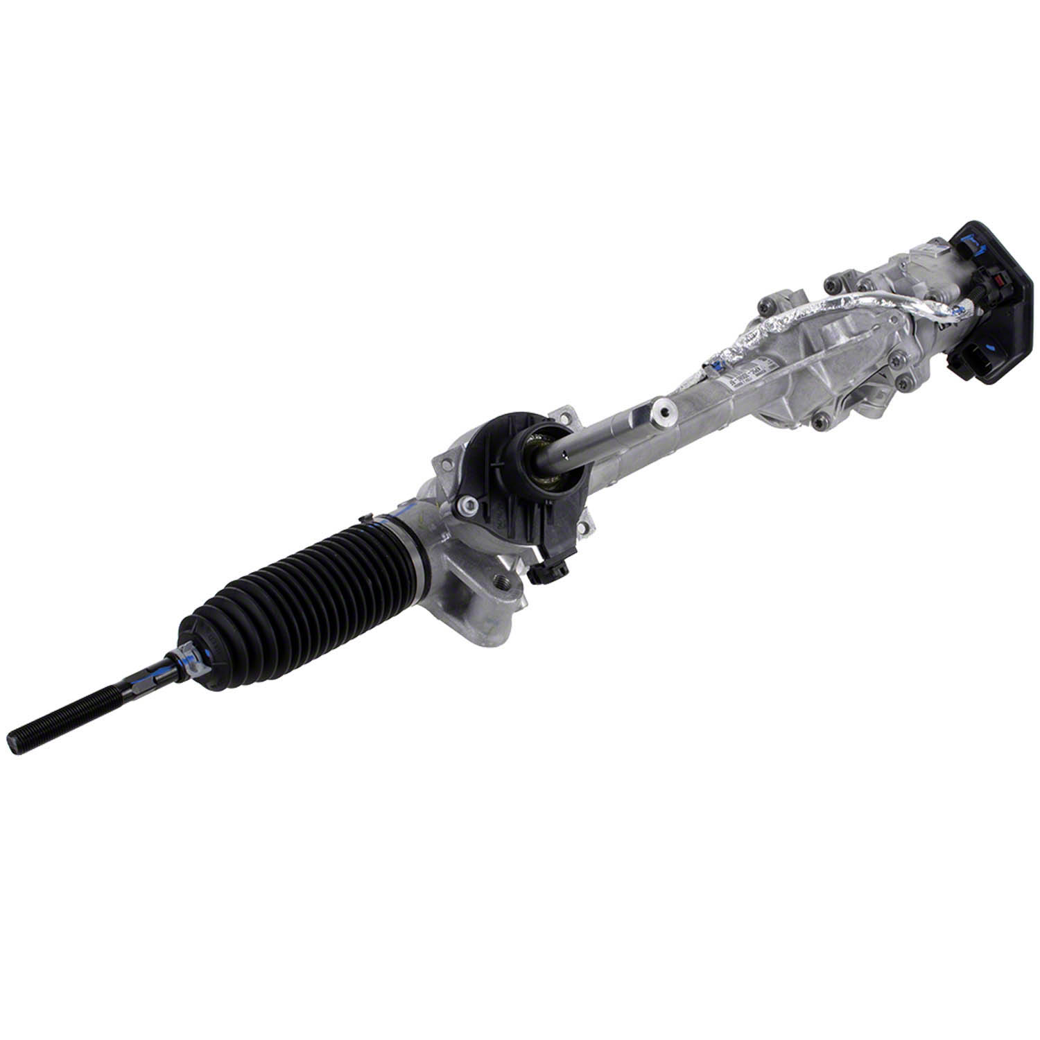 Steering Gear - 2.0L | Parts | Ford.com