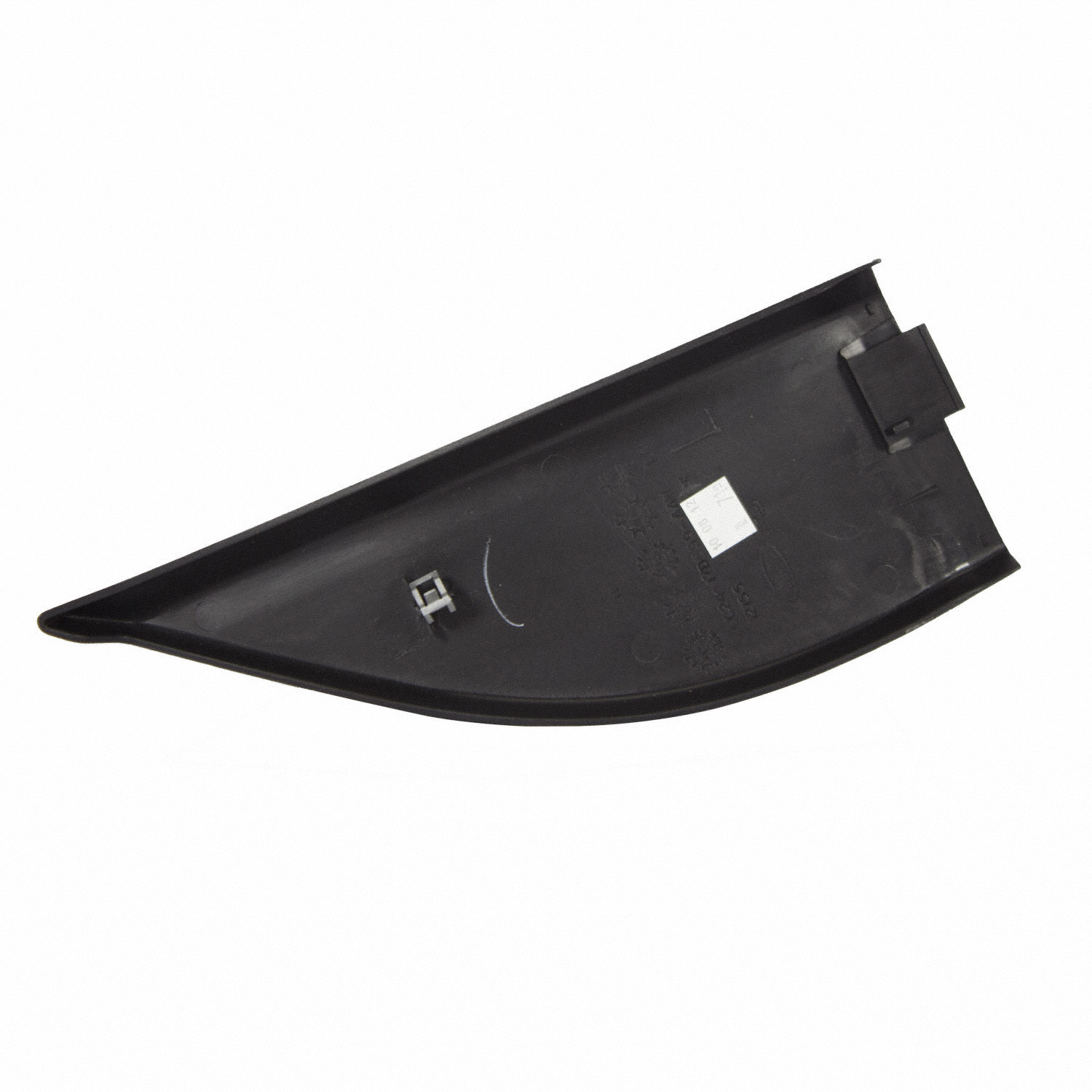 Cover Door Interior Trim Panel - Left, Front | Parts | Ford.com