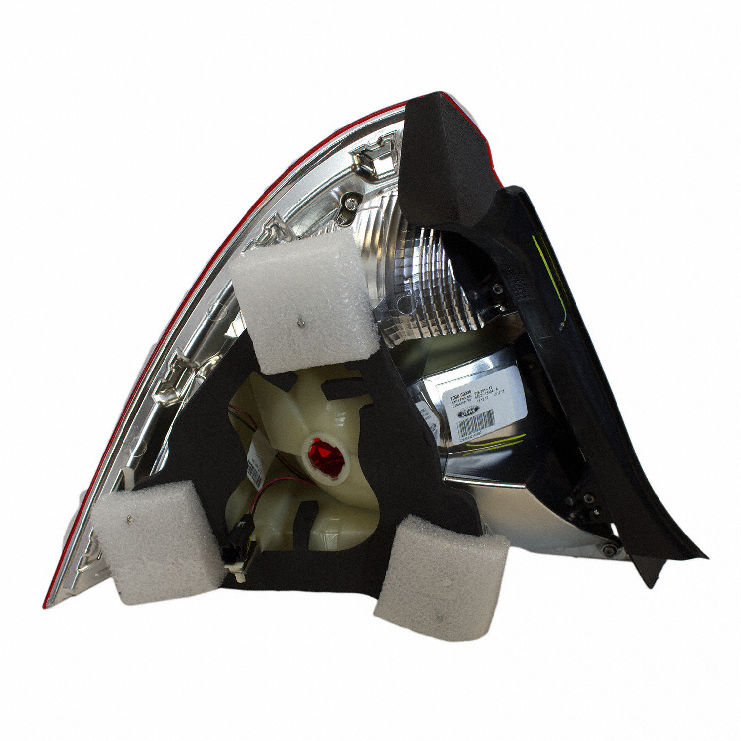 Tail Light Lamp - Right, Rear | Parts | Ford.com