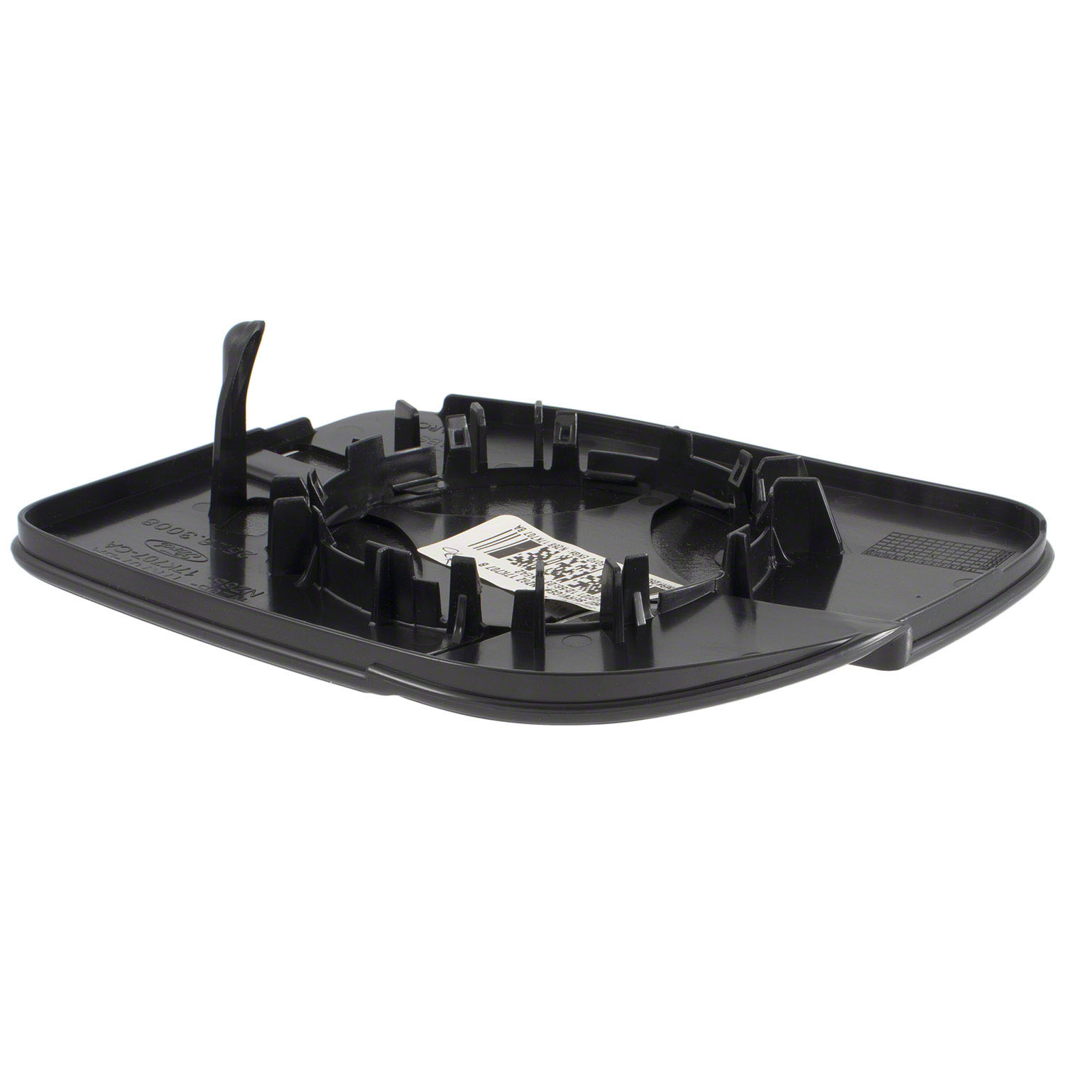 Door Mirror Glass Rear View - Right, Outer | Parts | Ford.com