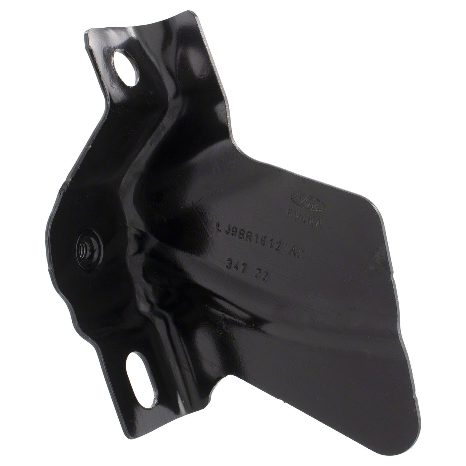 Fender Apron Bracket - Right, Front | Parts | Ford.com