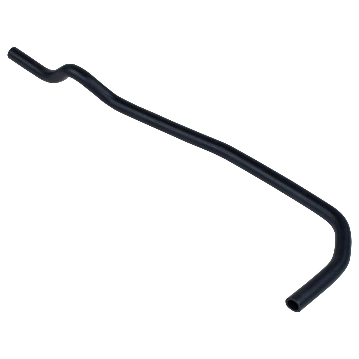 Evaporative Emissions System Lines Fuel Vapour Tube | Parts | Ford.com