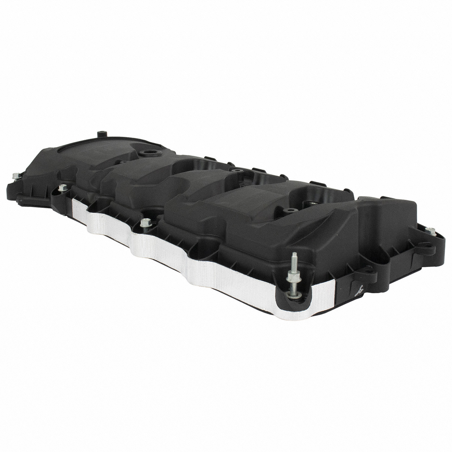 Engine Valve Cover Cylinder Head - Left 5.0L | Parts | Ford.com