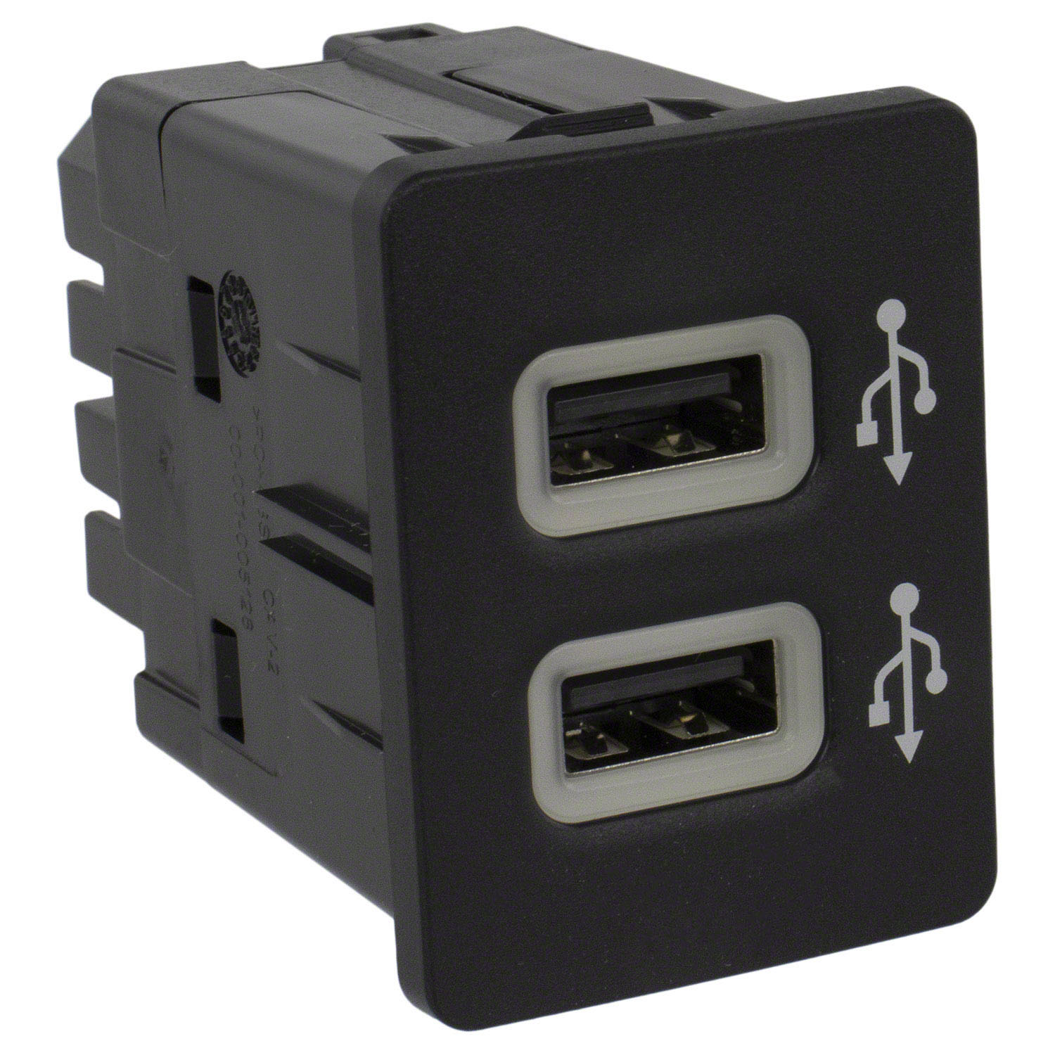 Module Interface | Parts | Ford.com