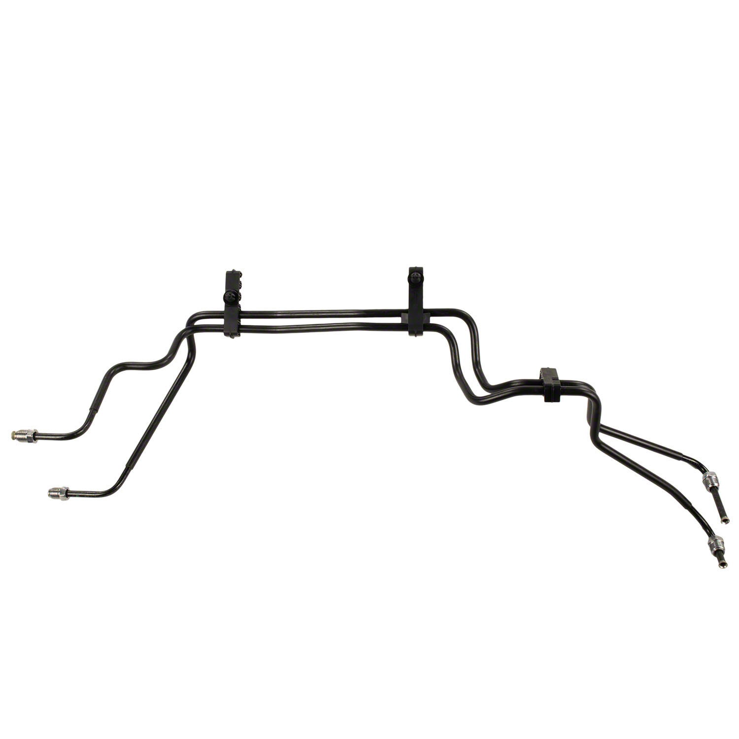 Tube Brake - Front | Parts | Ford.com