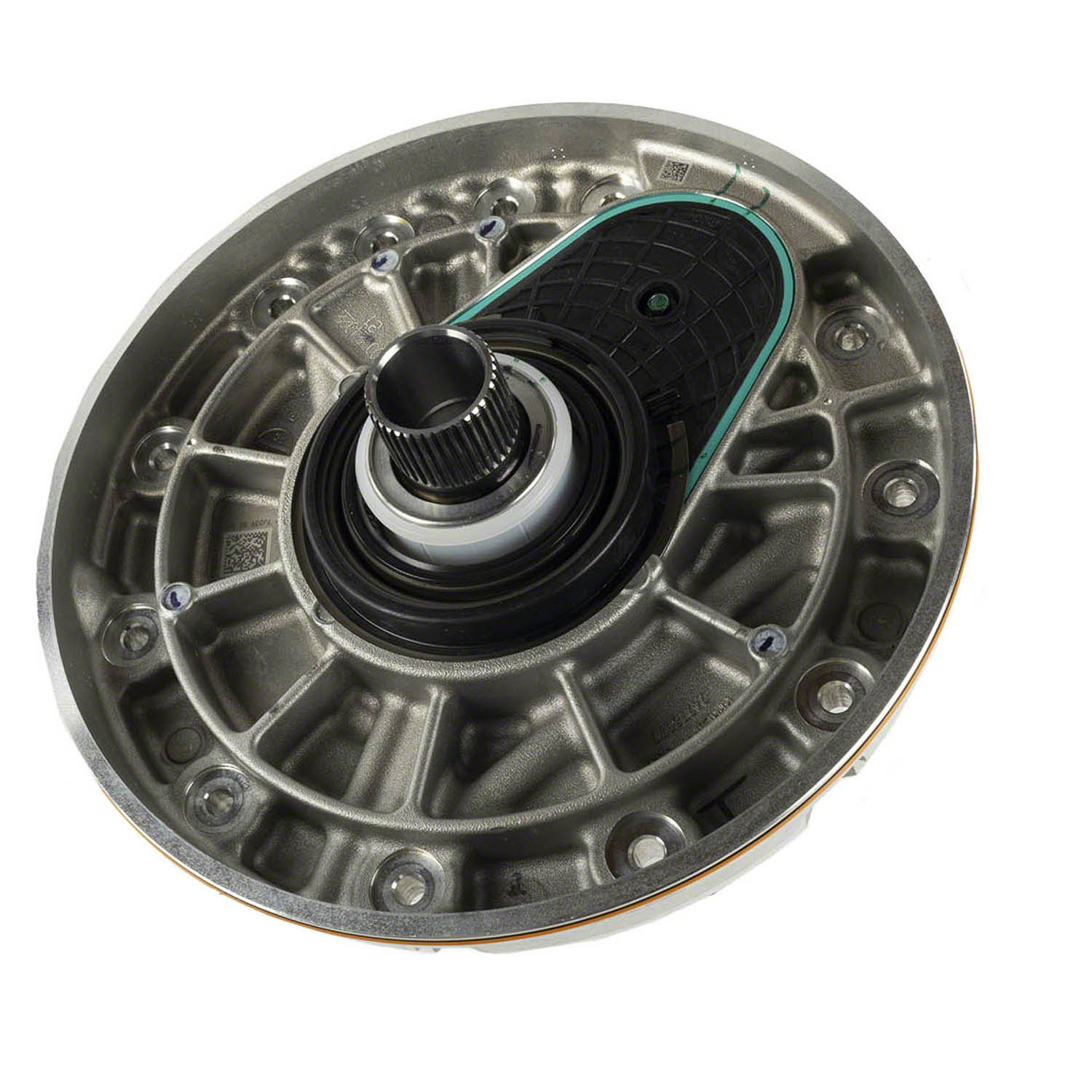 Bracket (AT) | Parts | Ford.com