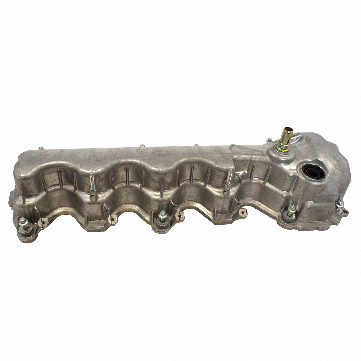 Engine Valve Cover Cylinder Head - Left | Parts | Ford.com