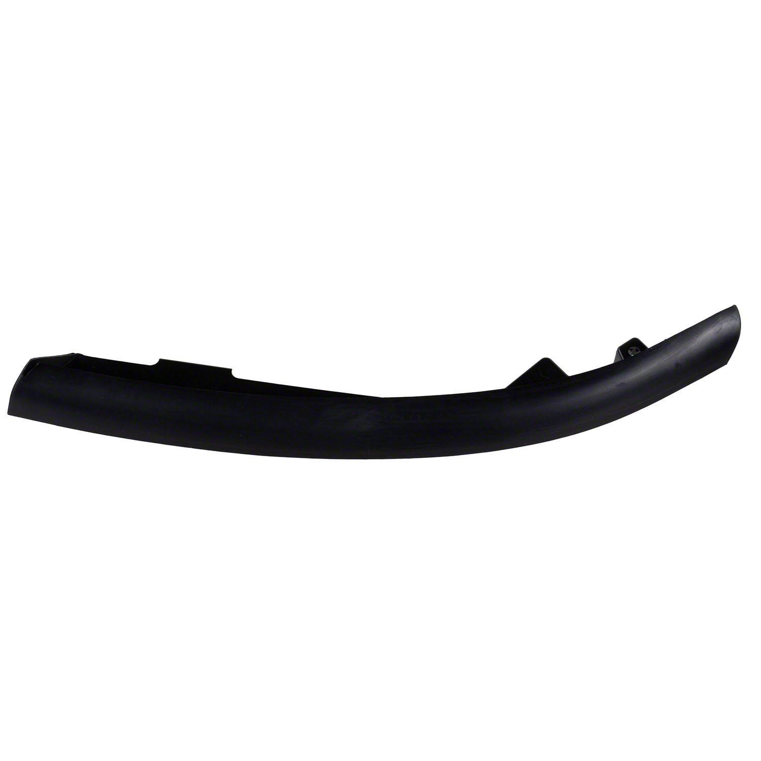 Bumper Corner Cover Panel - Left, Front | Parts | Ford.com