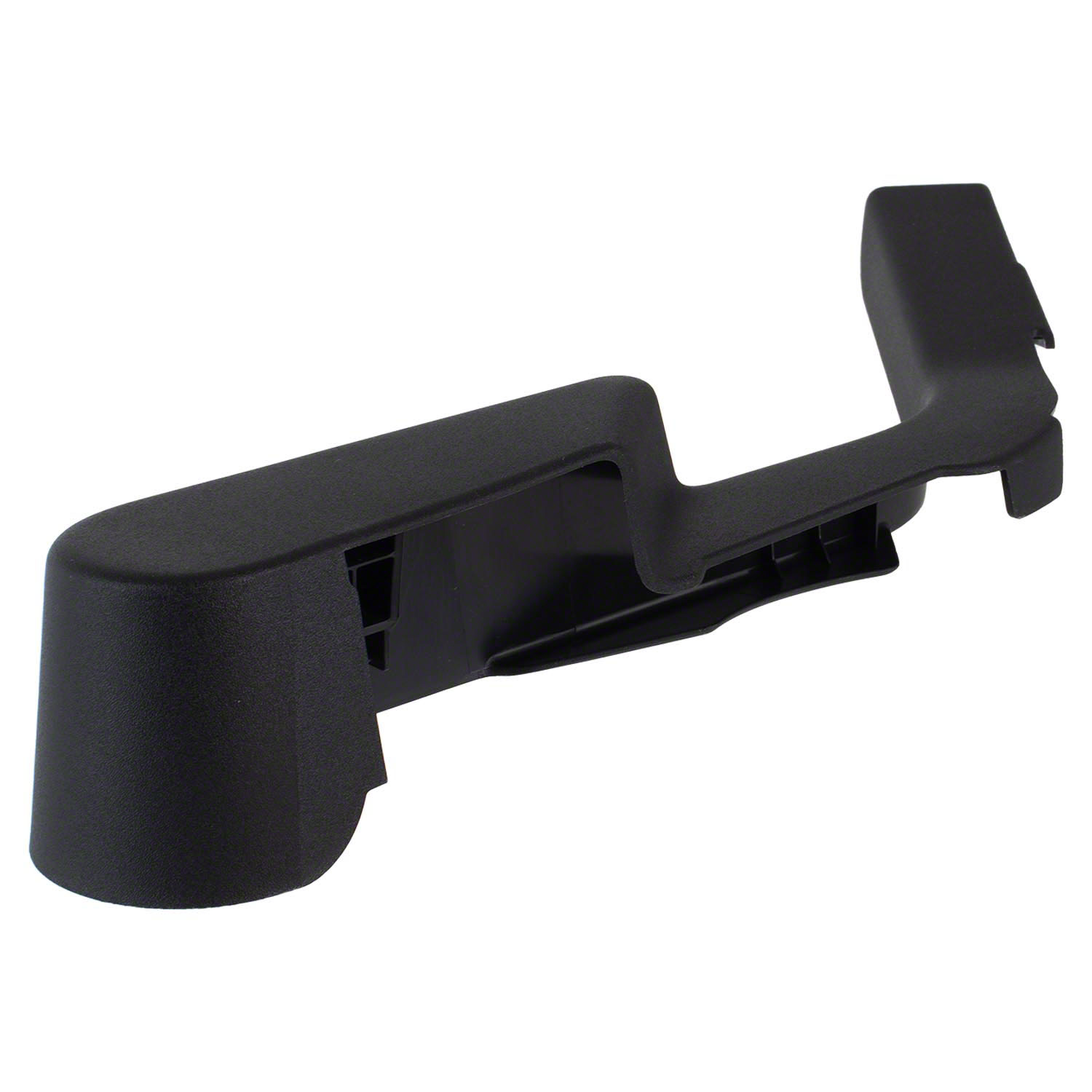 Seat Frame Trim Panel Back Latch Cover - Rear | Parts | Ford.com