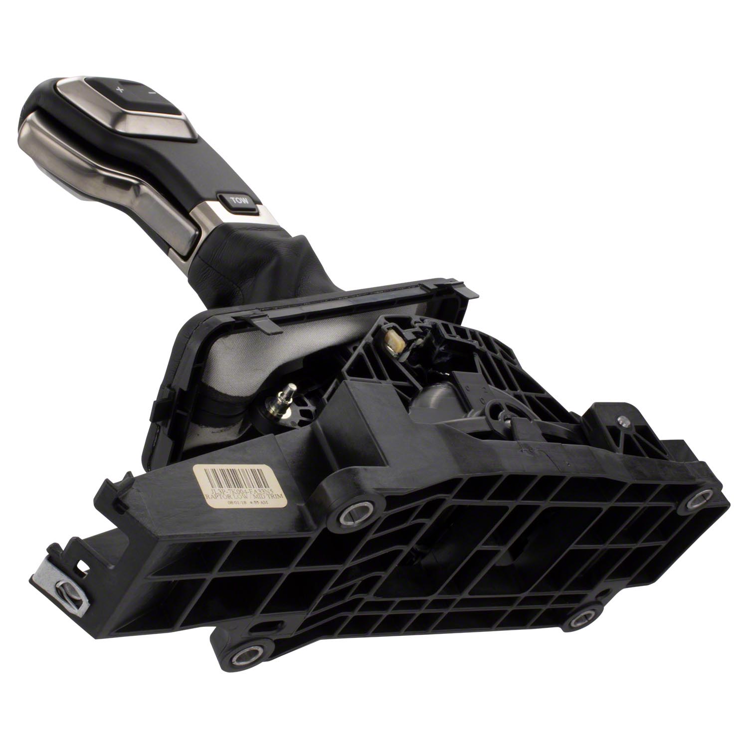 Automatic Transmission Shift Lever Gear - 3.5L (Phantom/Raptor, AT ...