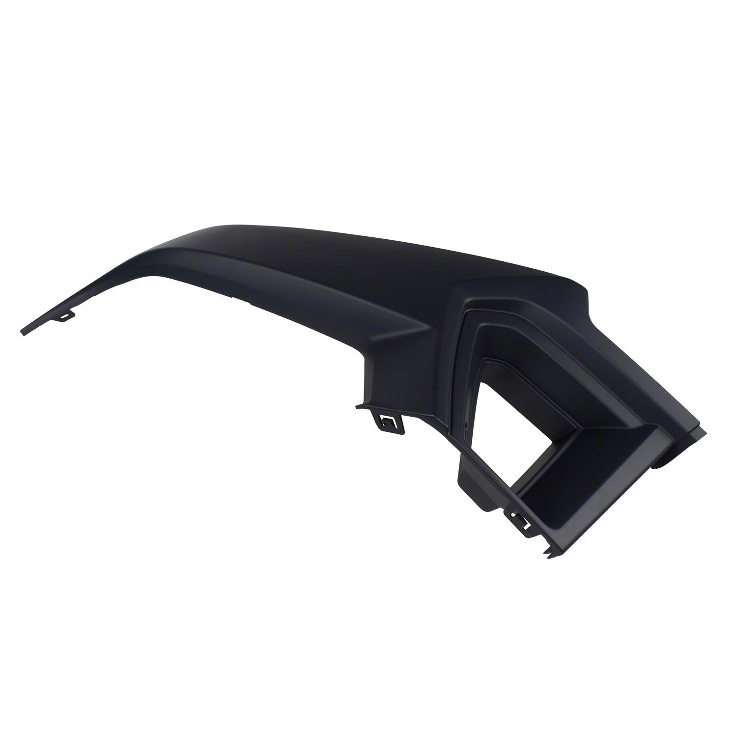 Bumper Trim Cover - Left, Front, Upper | Parts | Ford.com