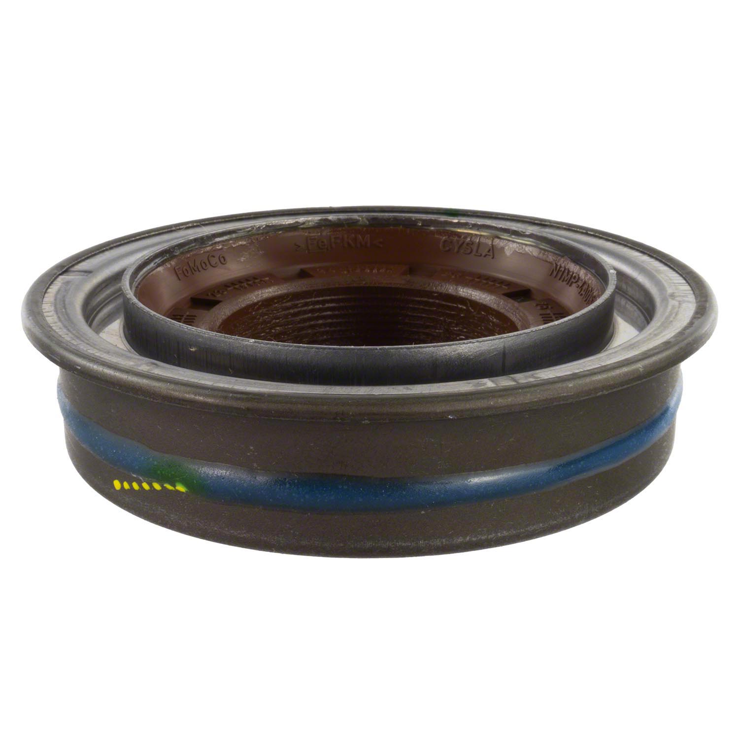 Cover Gasket Sealing Ring - Front | Parts | Ford.com