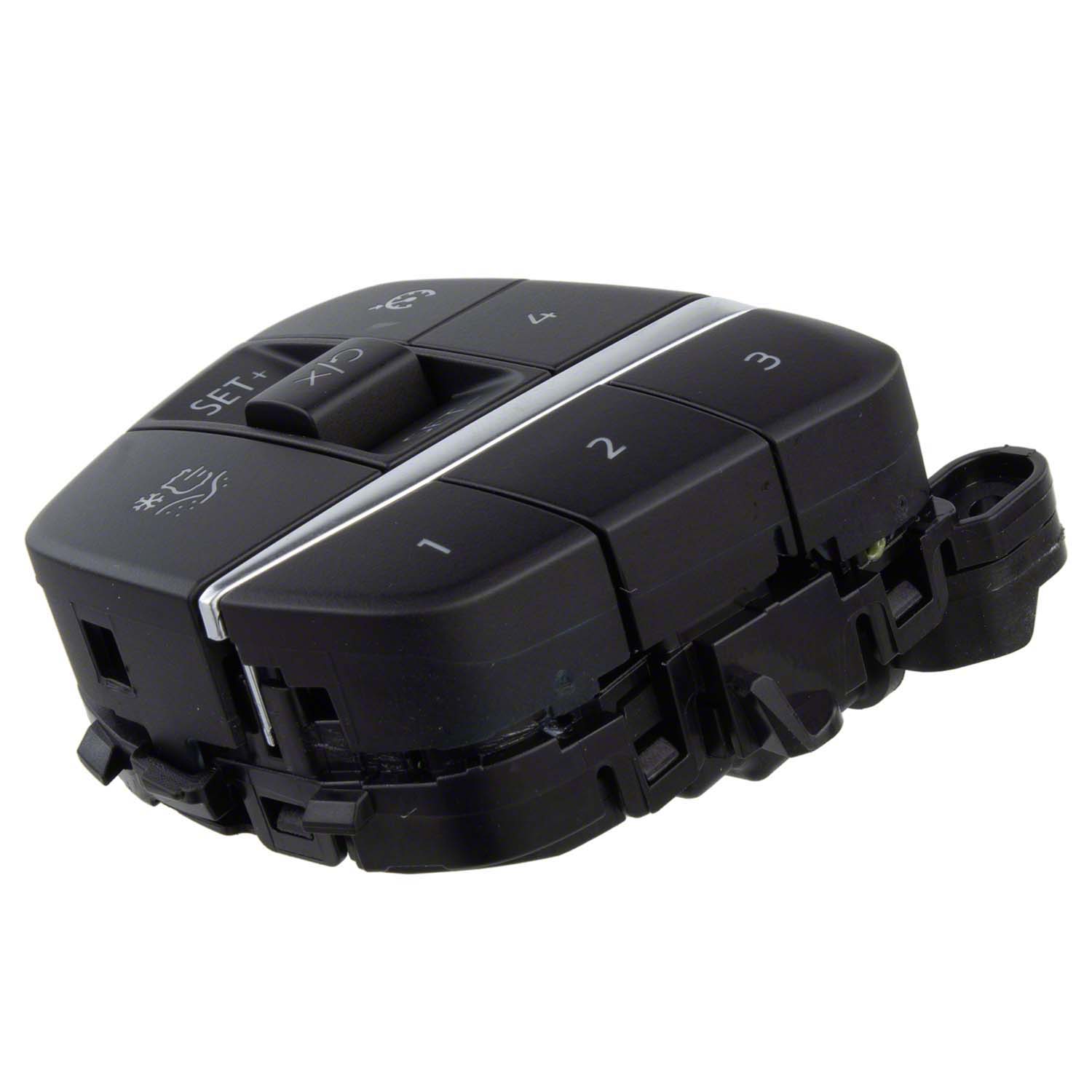 Cruise Control Switch - Left | Parts | Ford.com