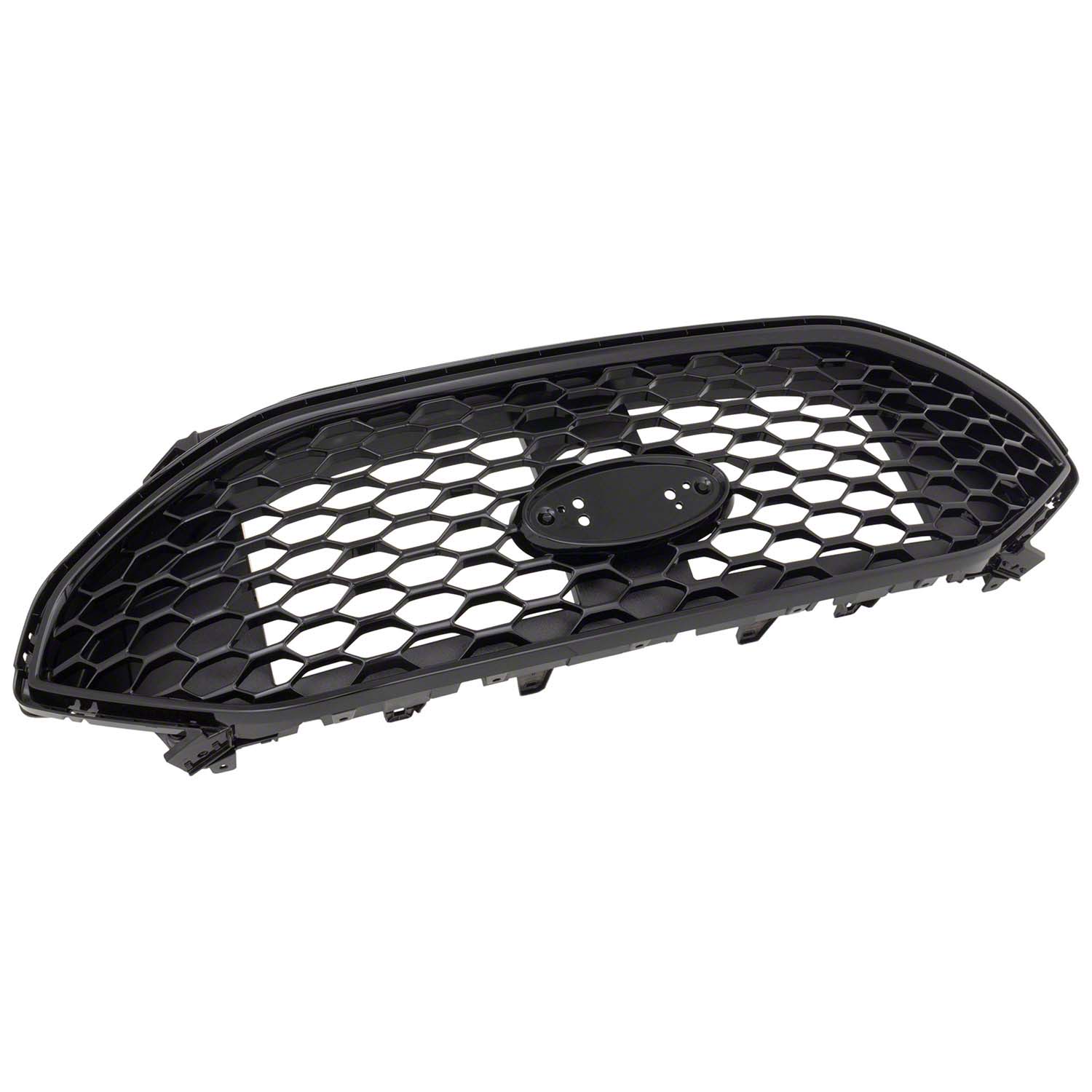 Grille Radiator - Front | Parts | Ford.com