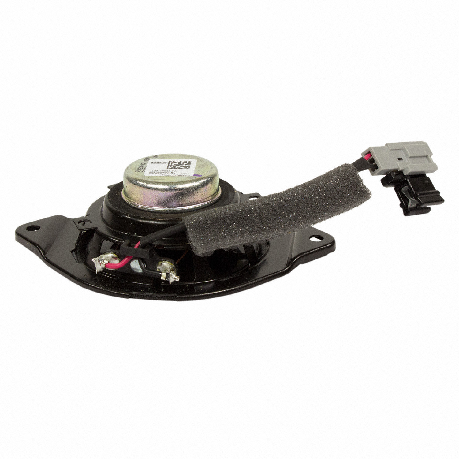Speaker 14 Radio Speakers | Parts | Ford.com