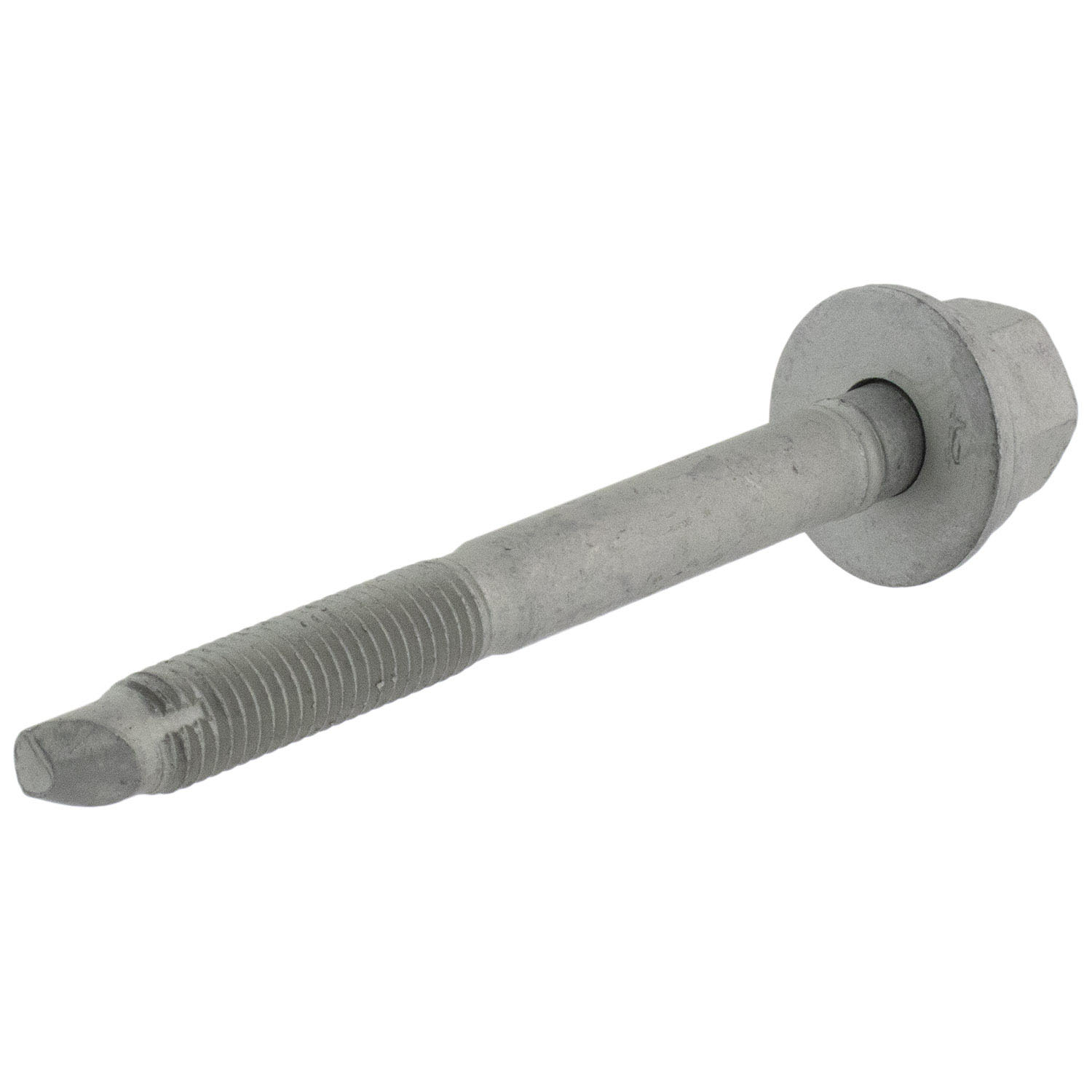 M16 Rotor Arm Lateral Arm Bolt Suspension Control - M16, Rear | Parts | Ford.com