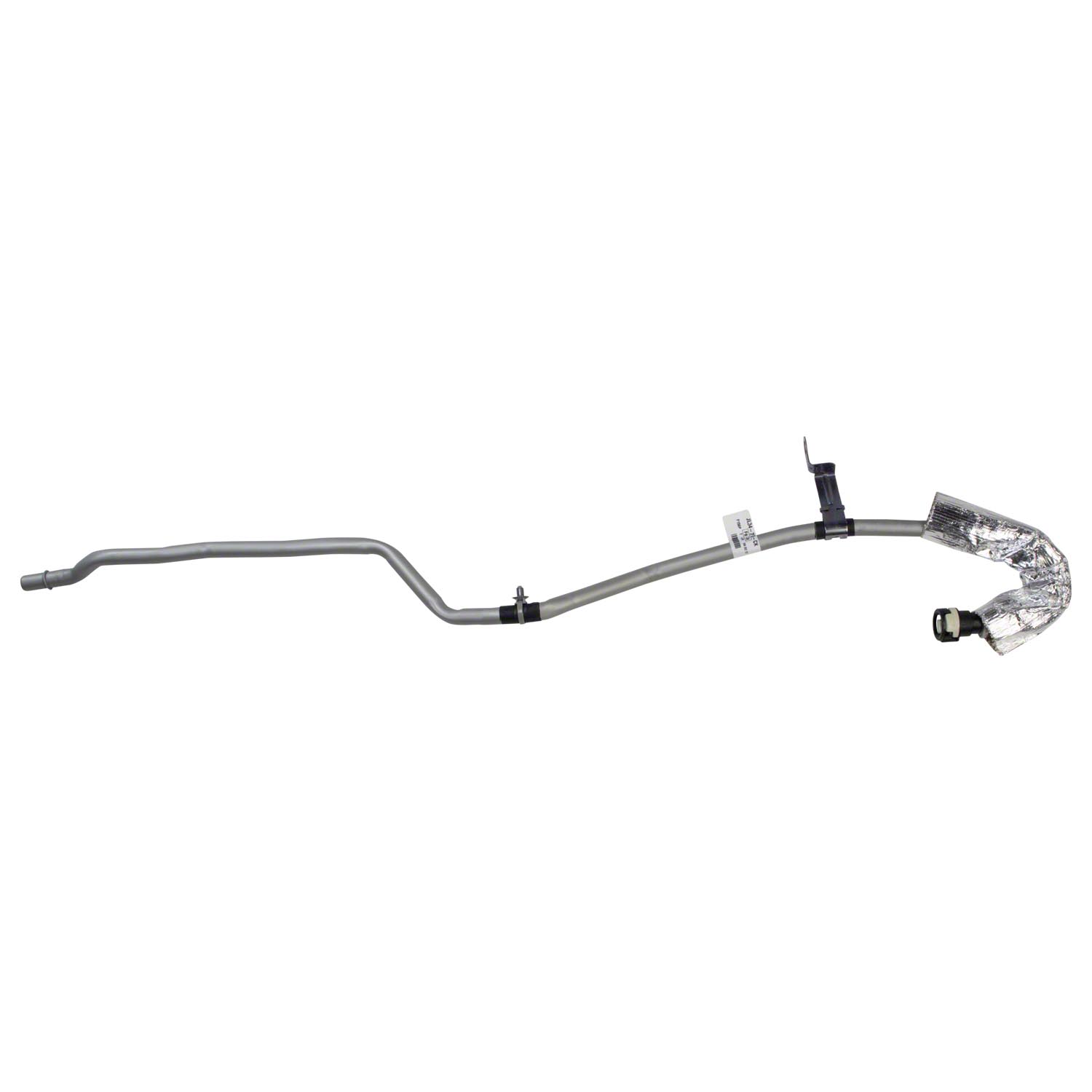 Engine Coolant Hose Oil Cooler ATF Cooling Hoses carries permanent ...